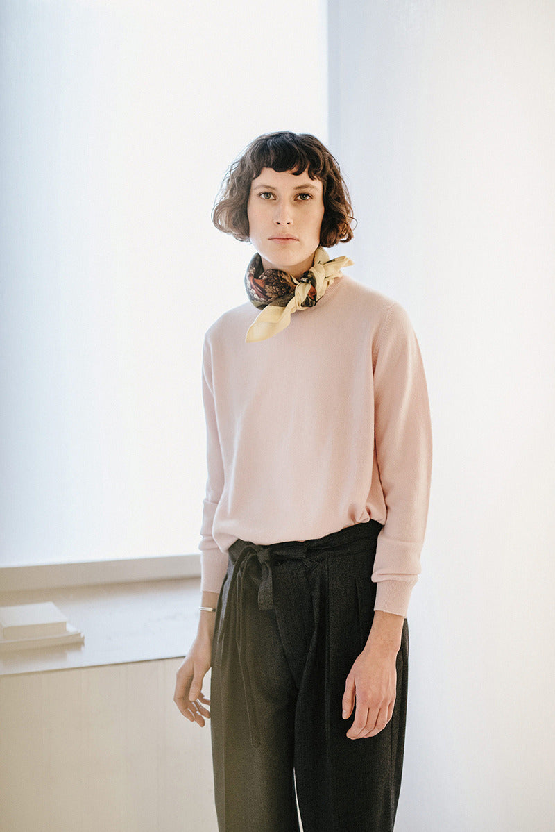 & Daughter, AW16