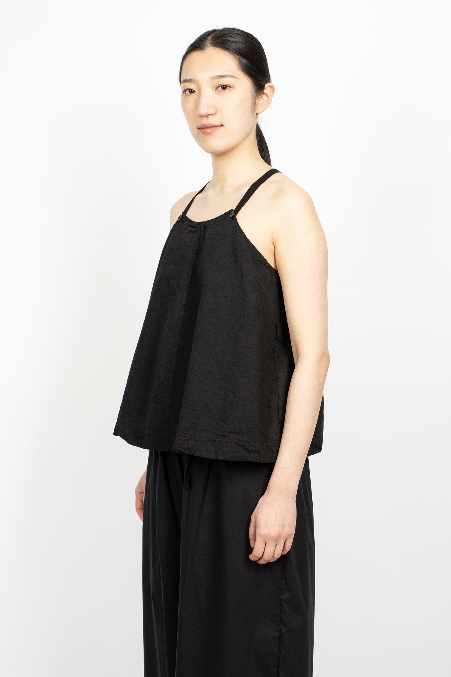 1665 Top CC Black