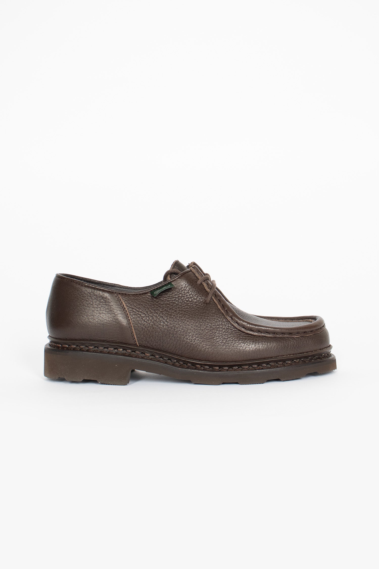 Michael Derby Griff Marron/Cerf Marron