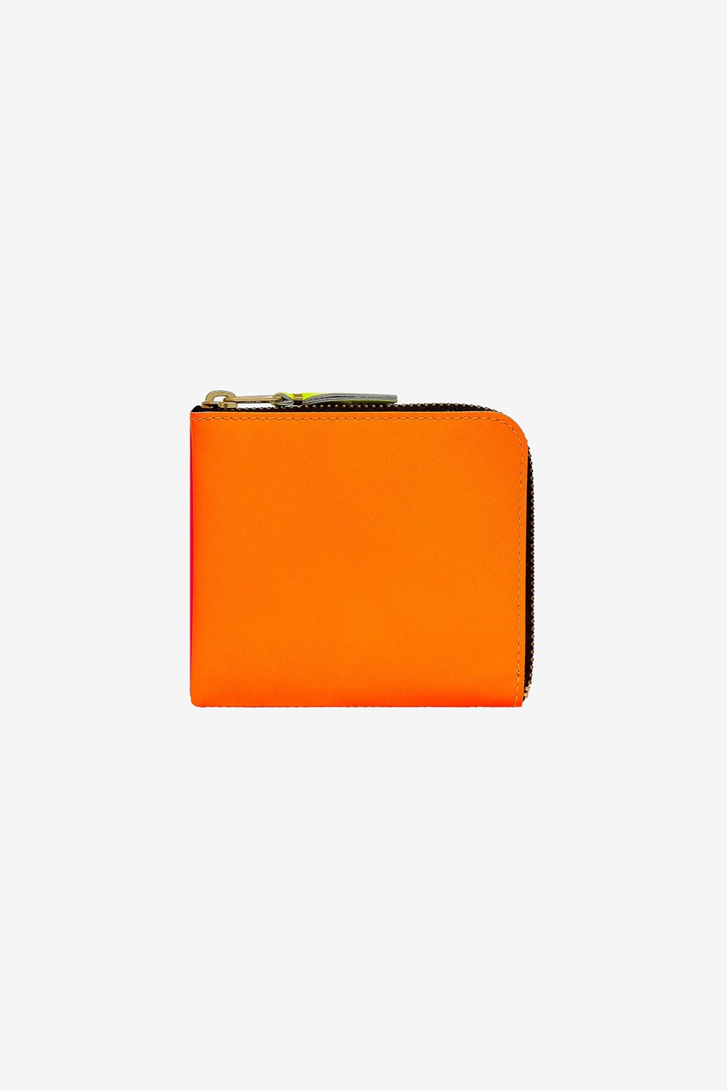 SA3100SF Flou Wallet Light Orange/Pink