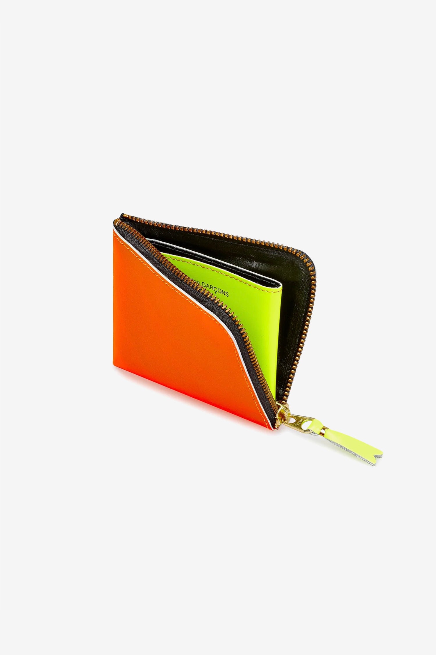 SA3100SF Flou Wallet Light Orange/Pink