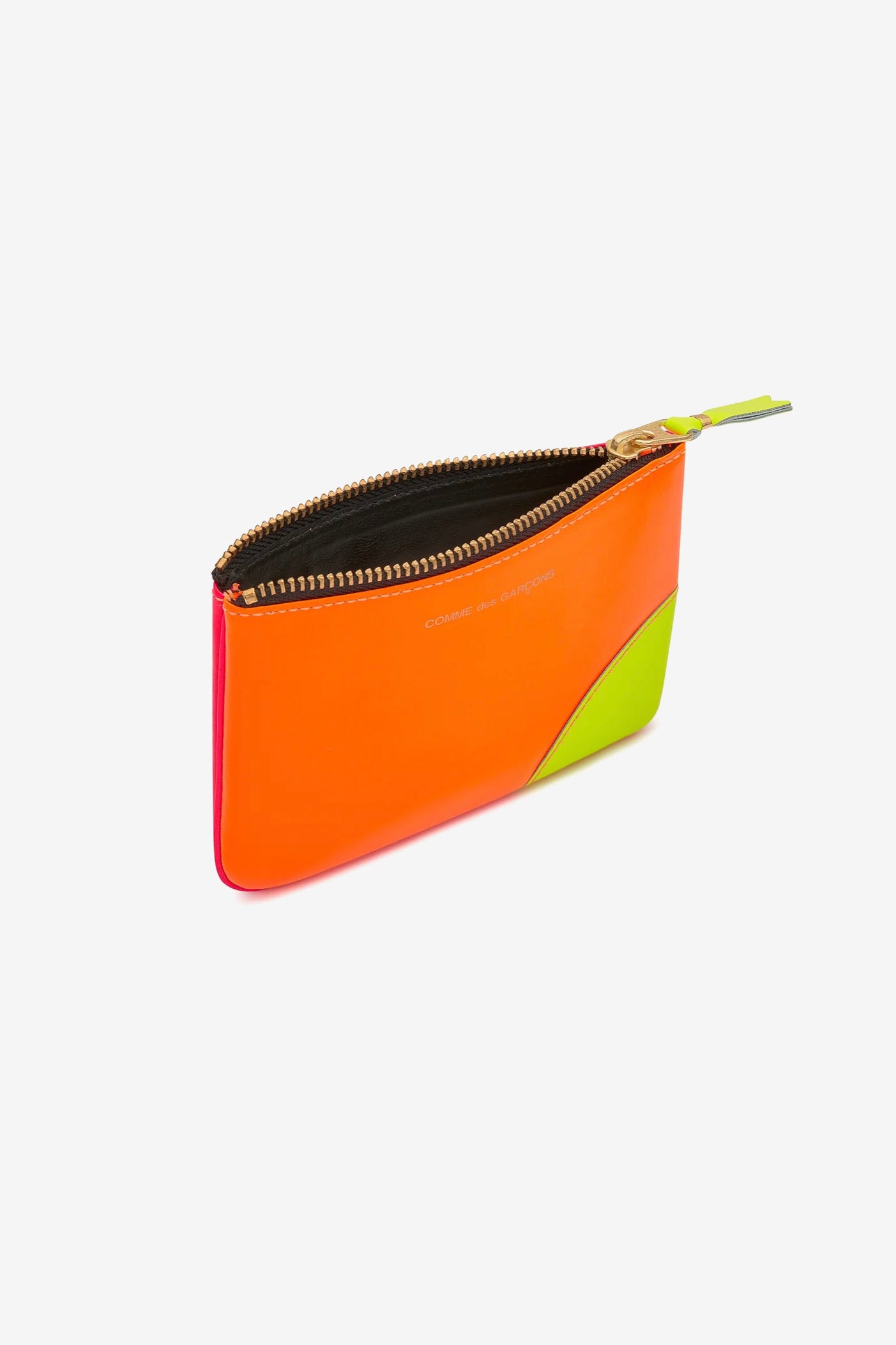 SA8100SF Pouch Light Orange/Pink