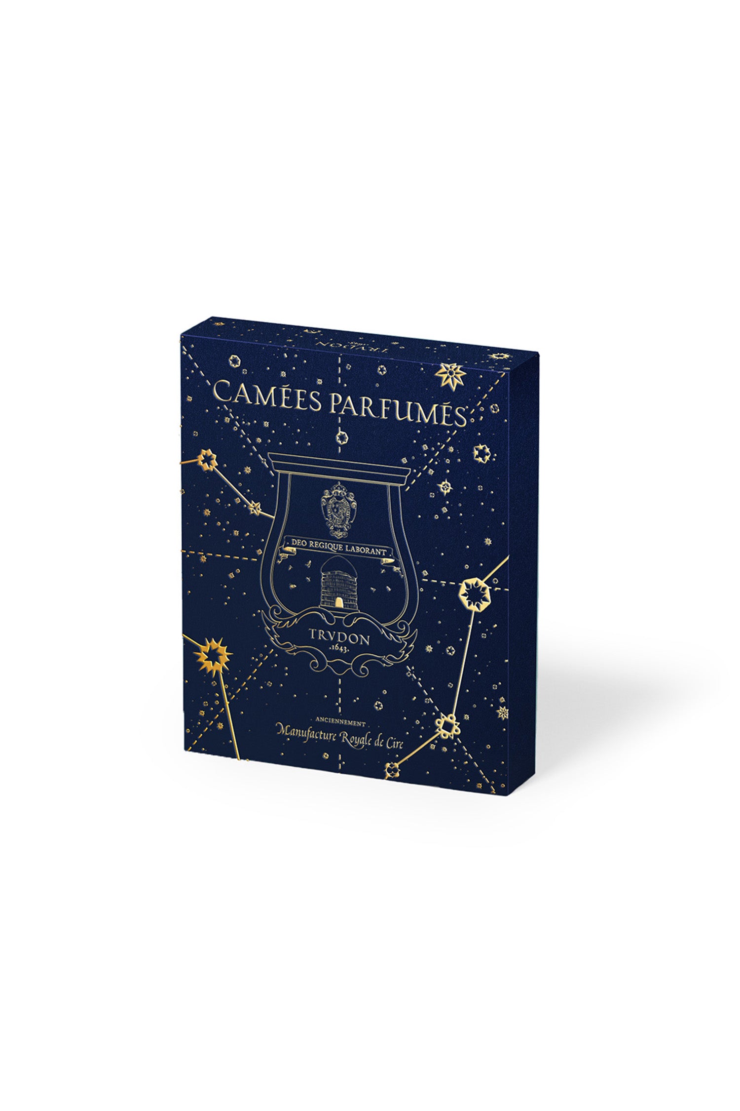 Fir Limited Cameo