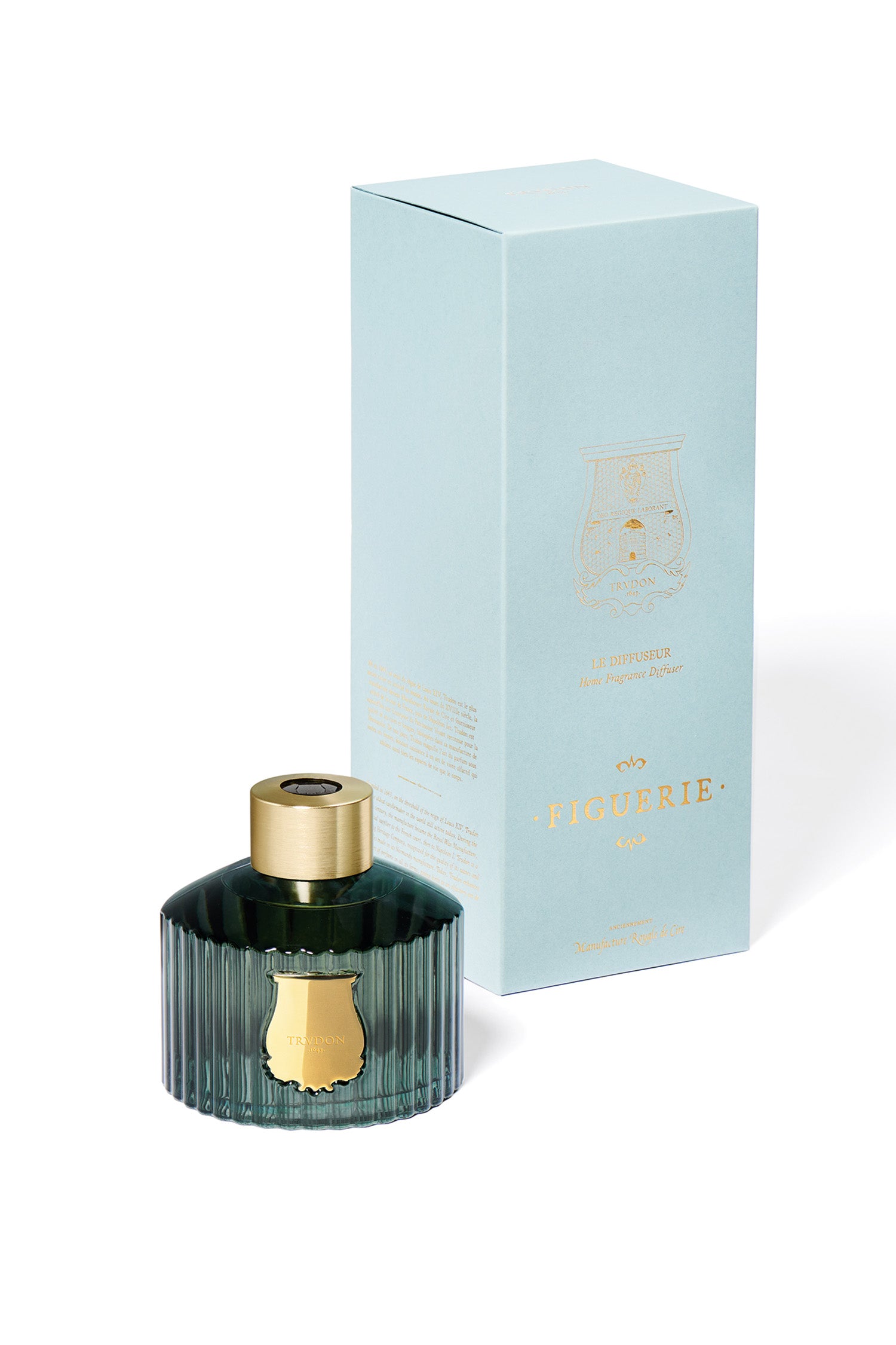 Le Diffuseur Figuerie