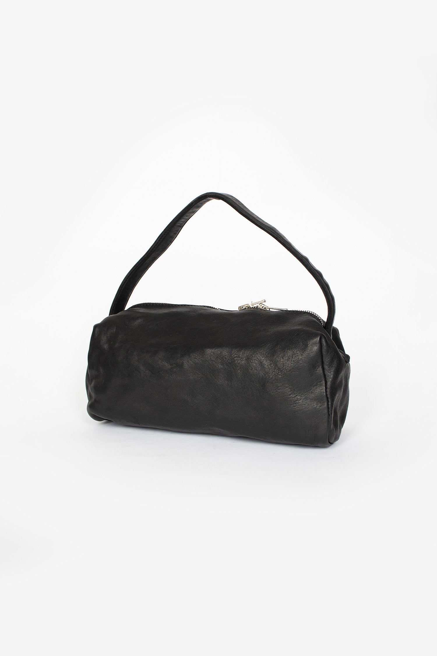 JAN3 Small Handle Bag BLKT