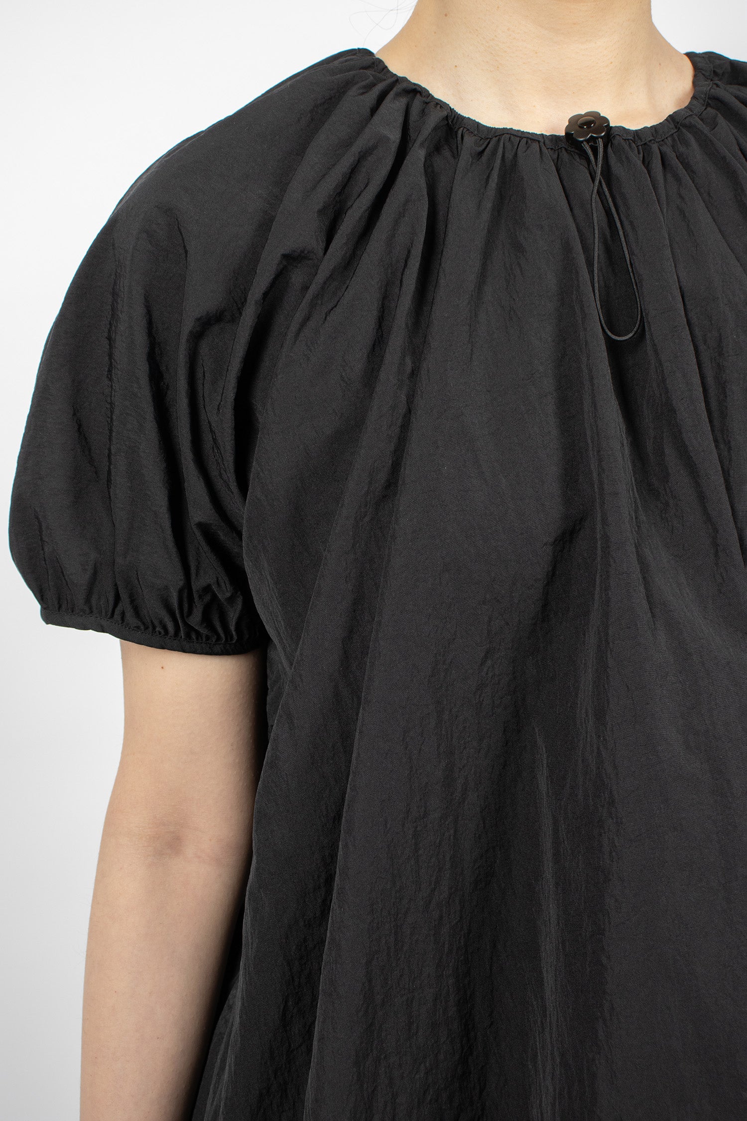 Bella Top Black