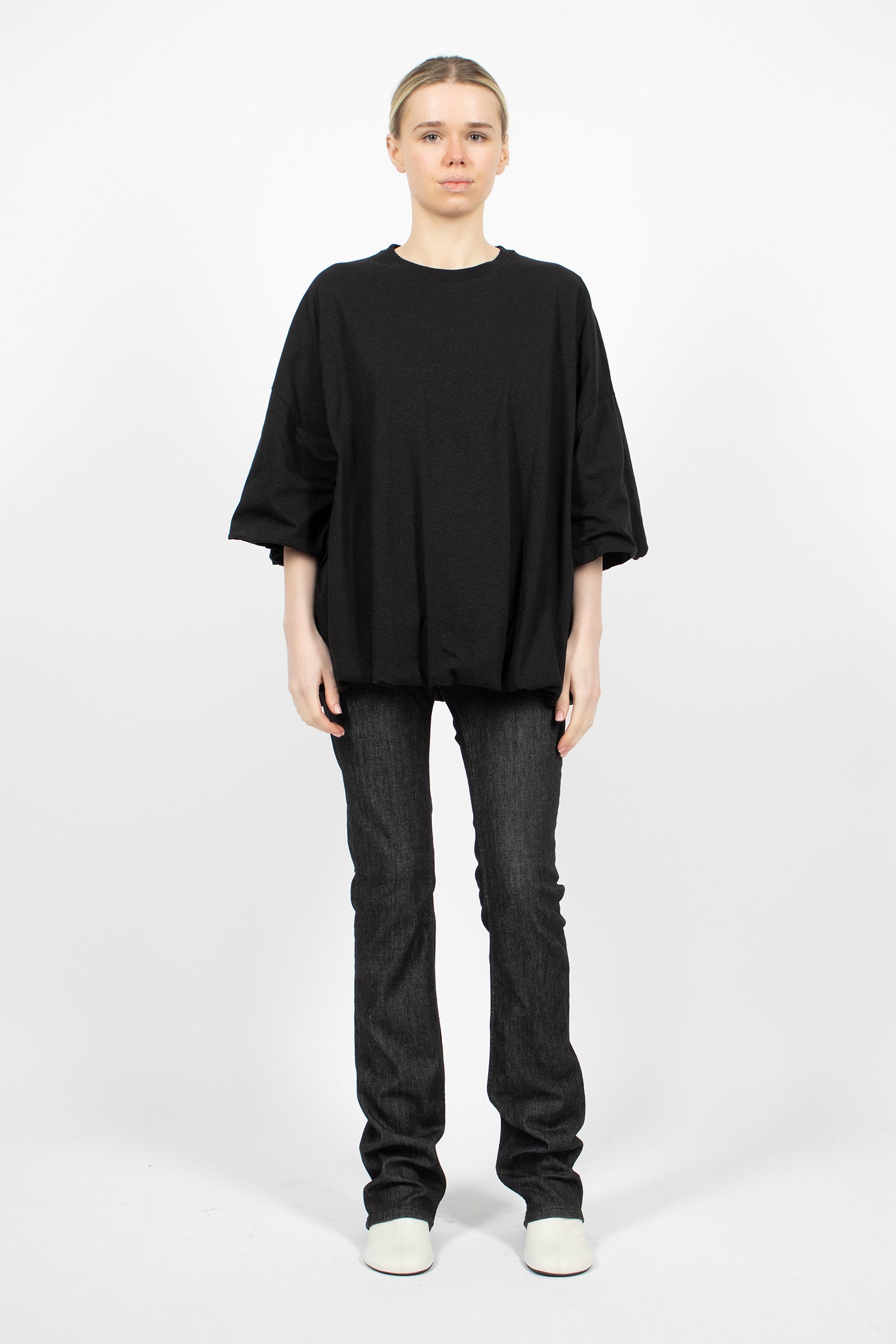 Skinny Fit 2013F Jeans Black