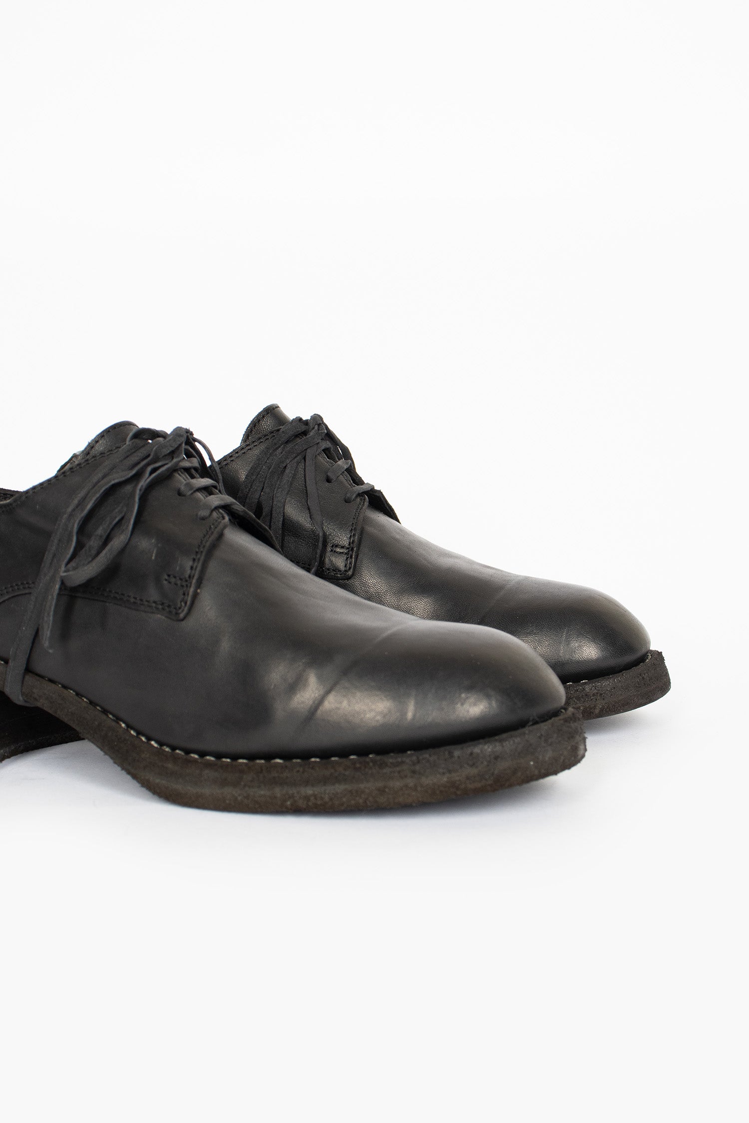 792Z Classic Derby BLKT