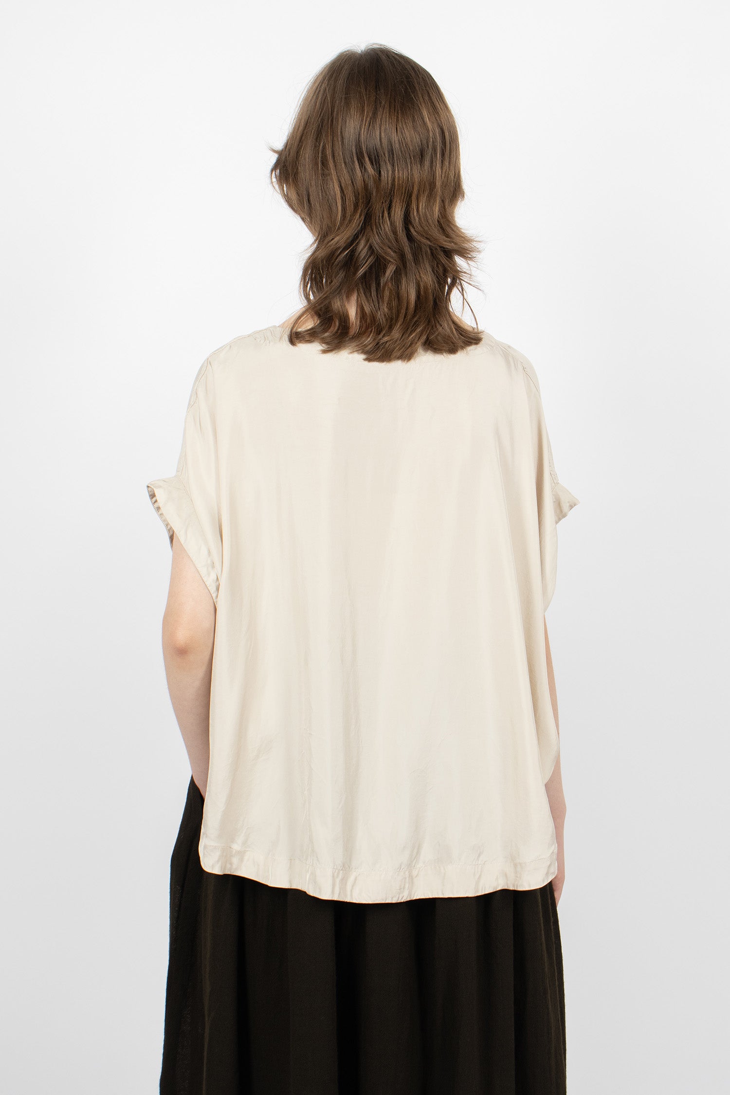 Francesca Top Rose