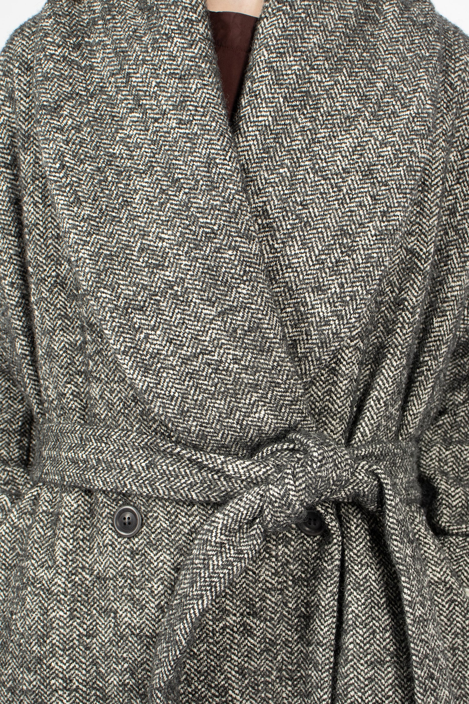 Great Coat Grey