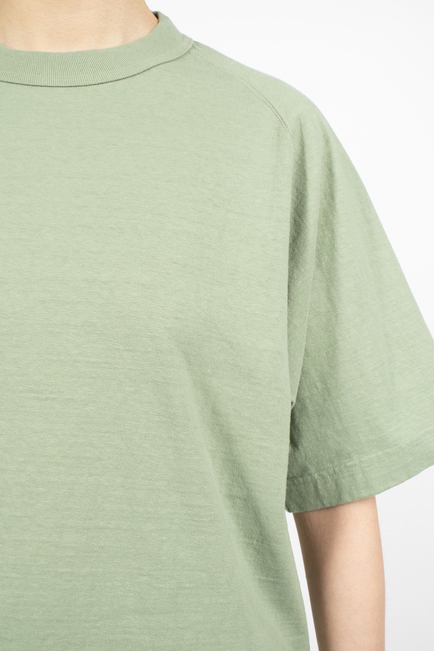 Mahuna SS T-Shirt Green Bay