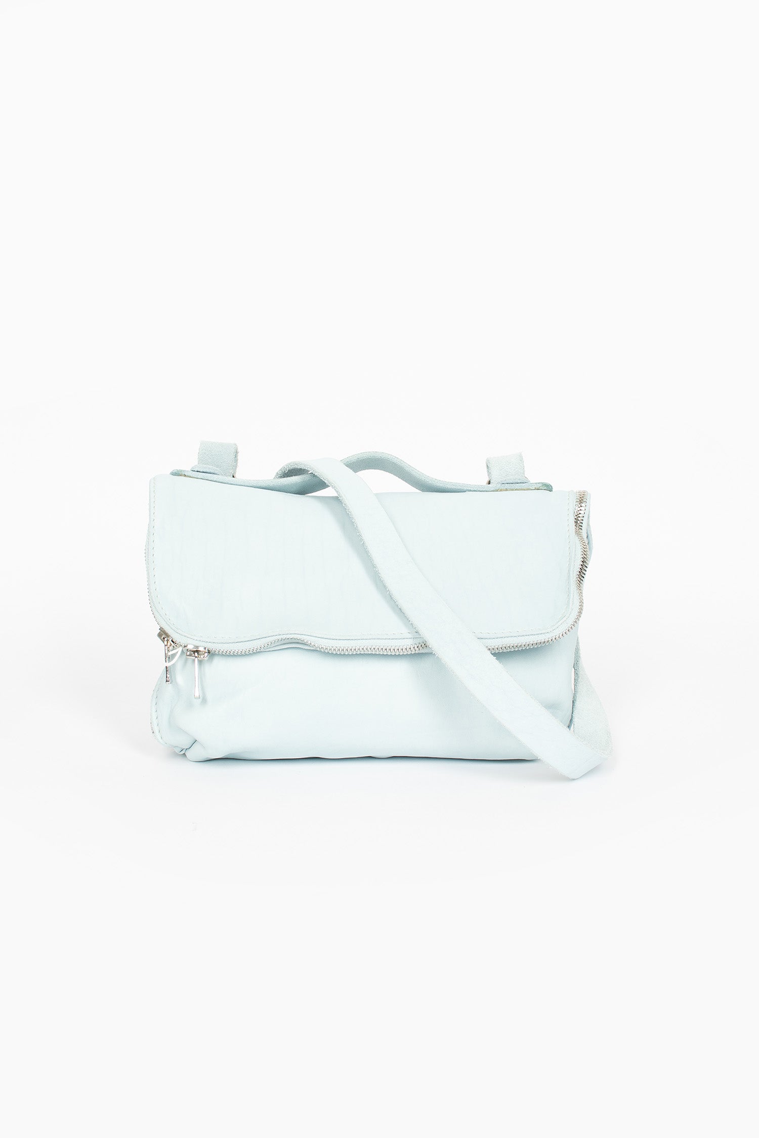 M100 Messenger Bag CO169T Light Blue