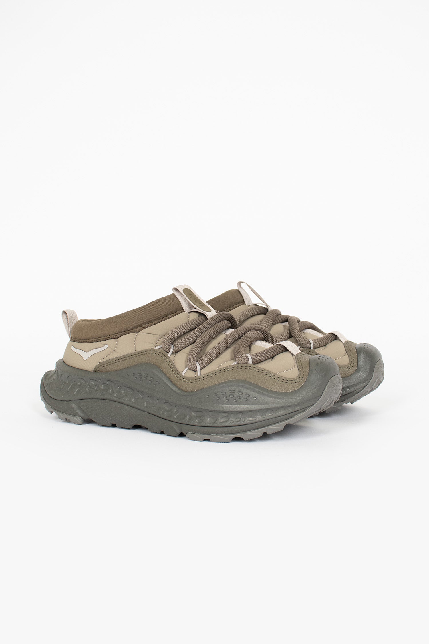 Ora Primo Light Roast/Asphalt Grey