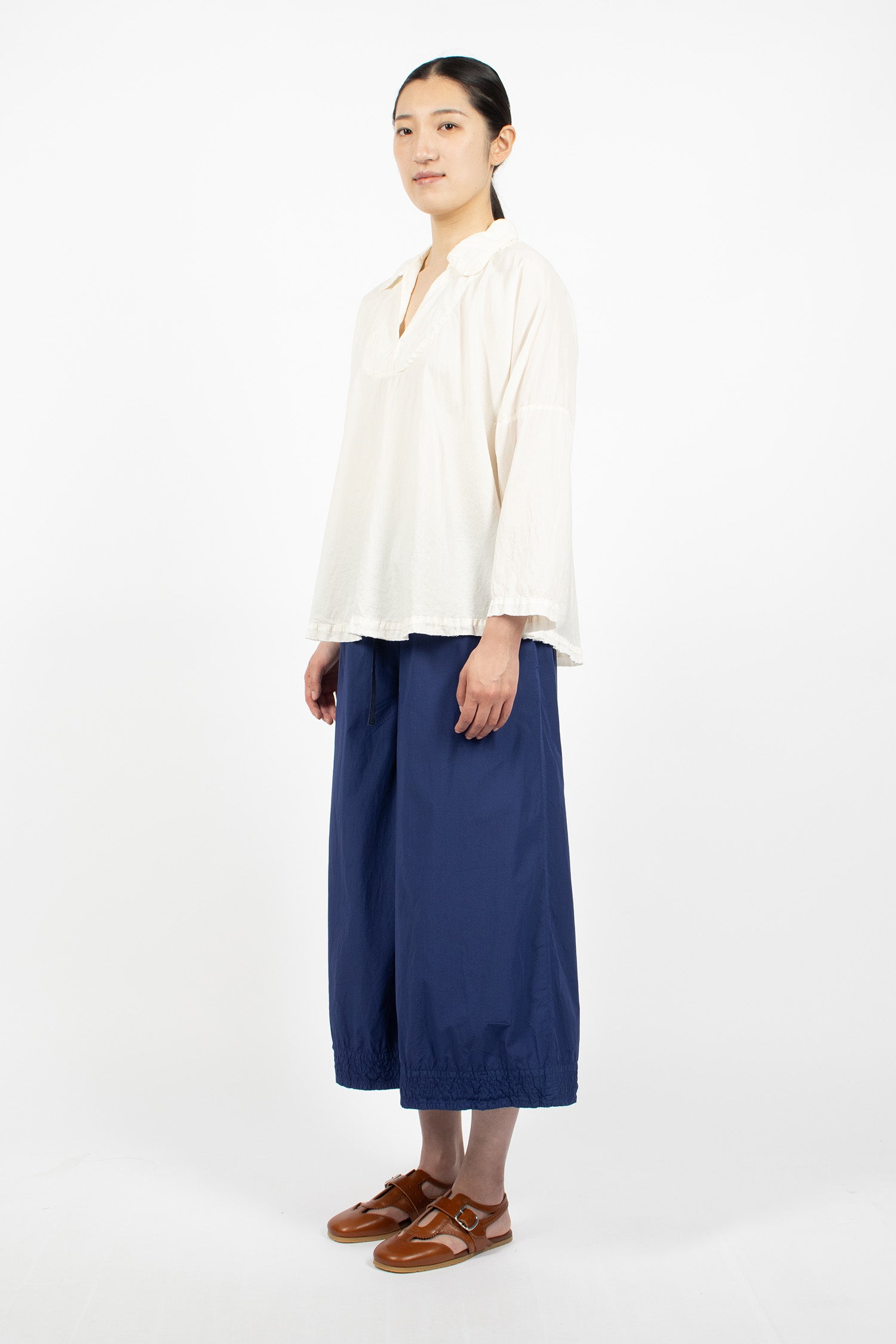Coulisse WL90 Pants Blue