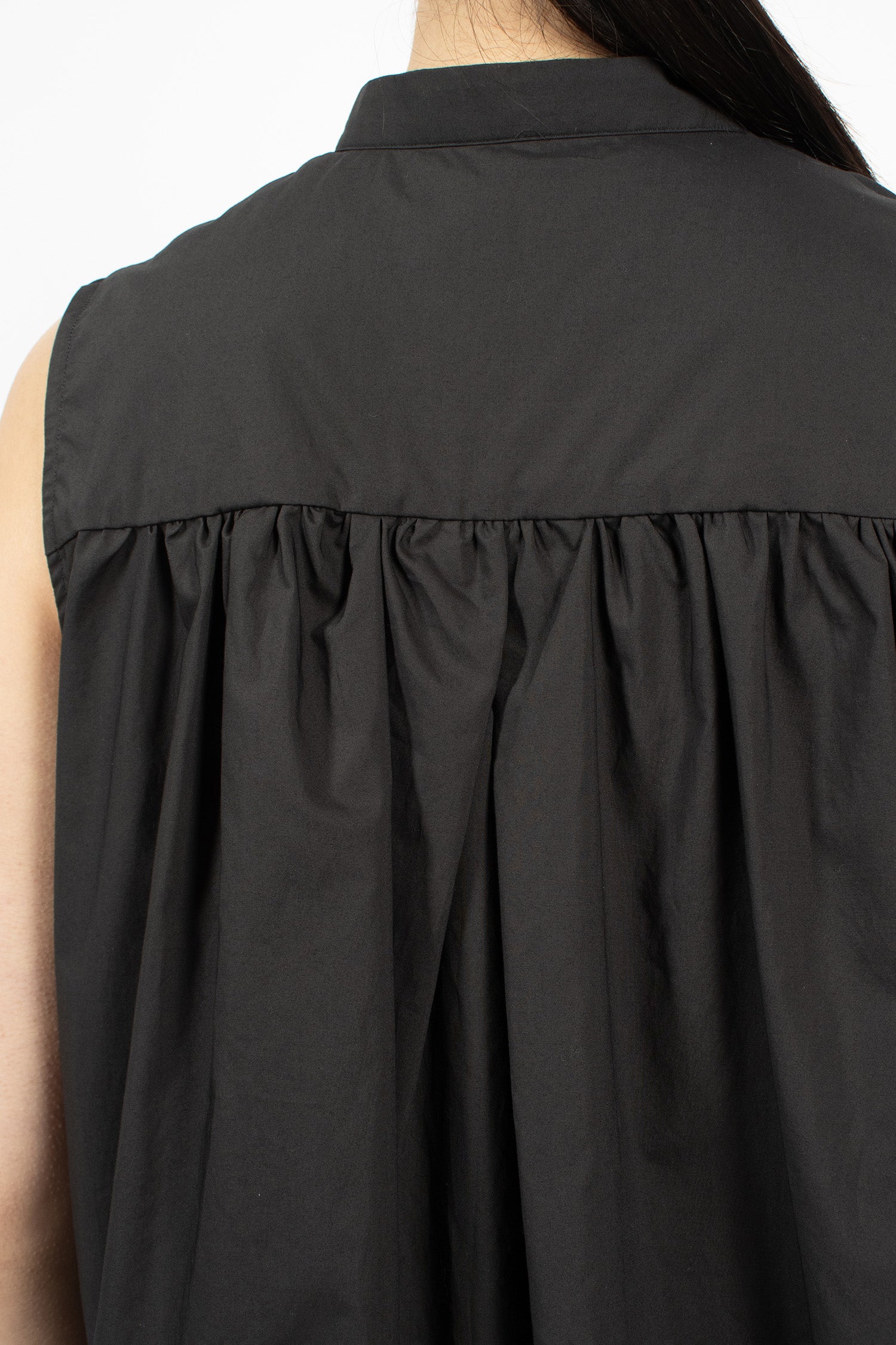 Valerie Limited Shirt Black