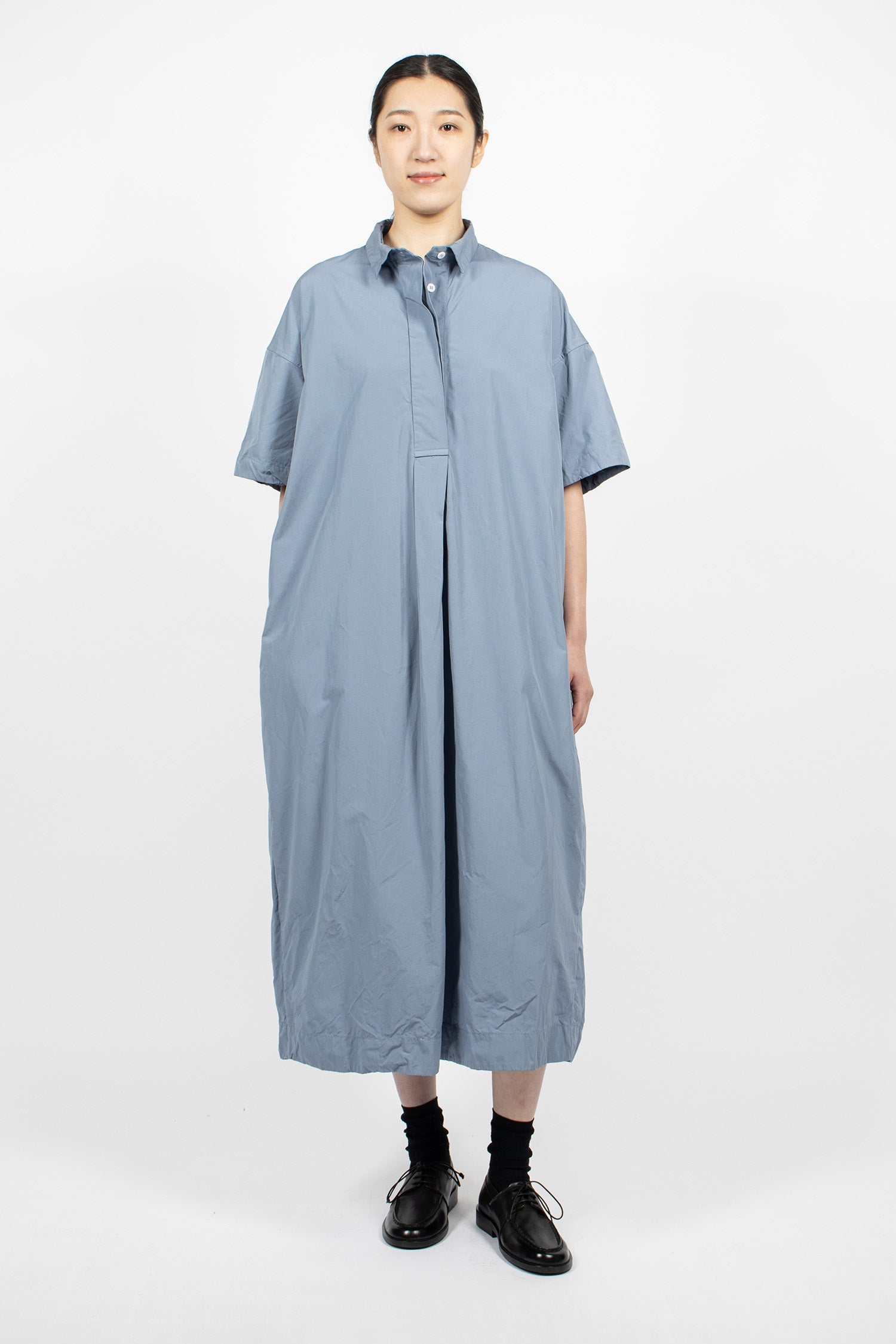 Sabi Dress Avio