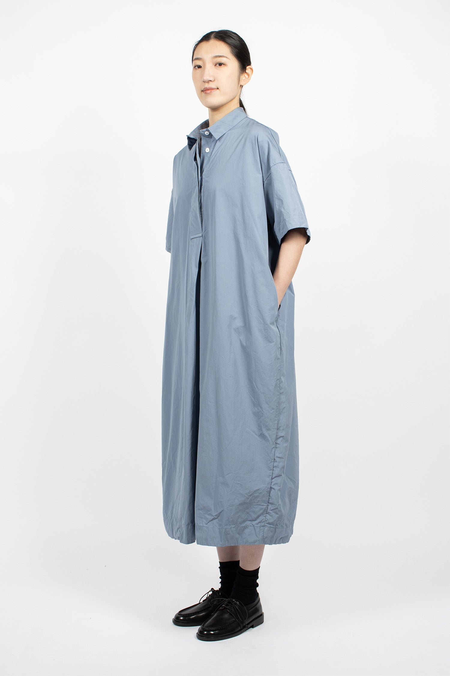Sabi Dress Avio