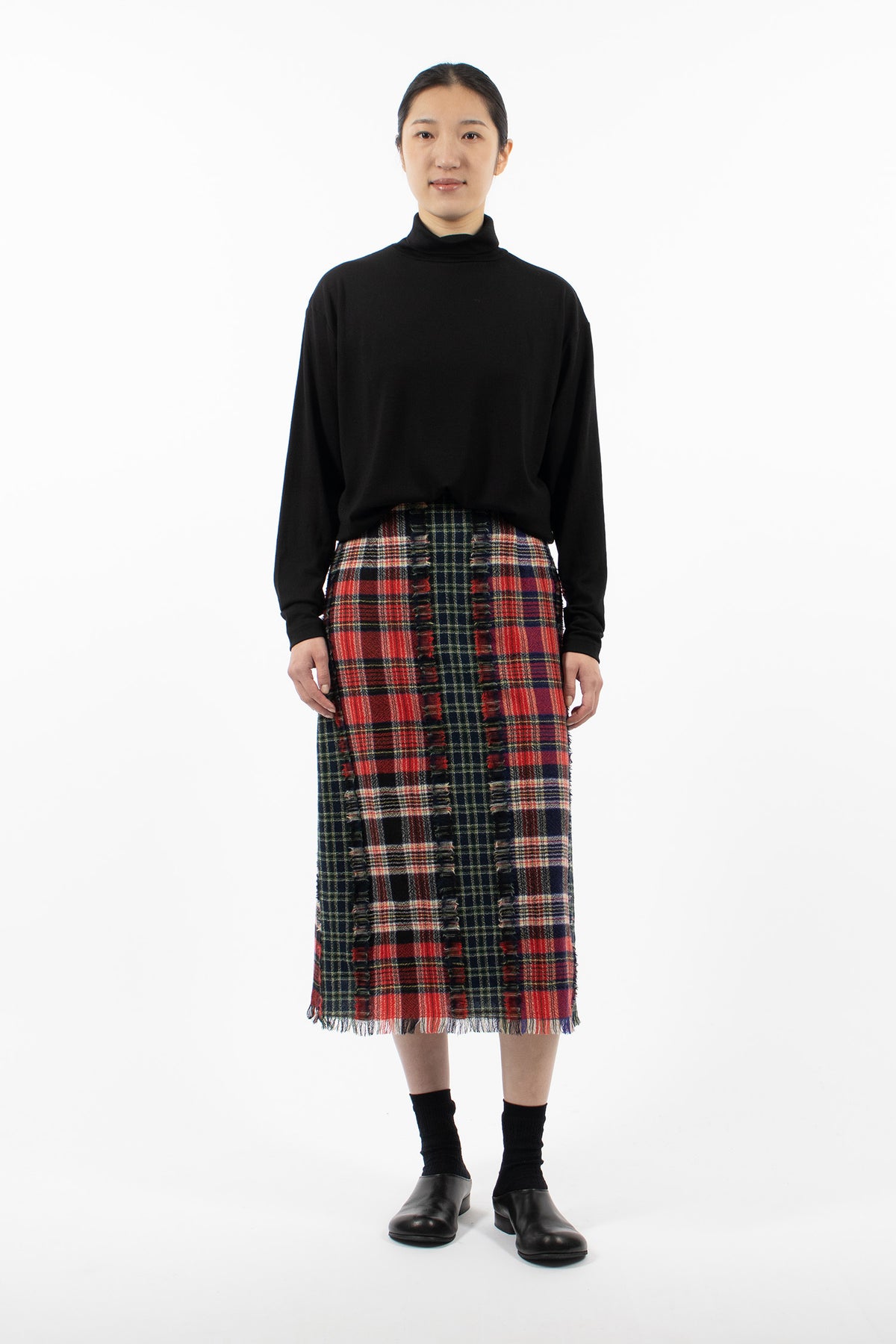 C.C. Skirt Stuart