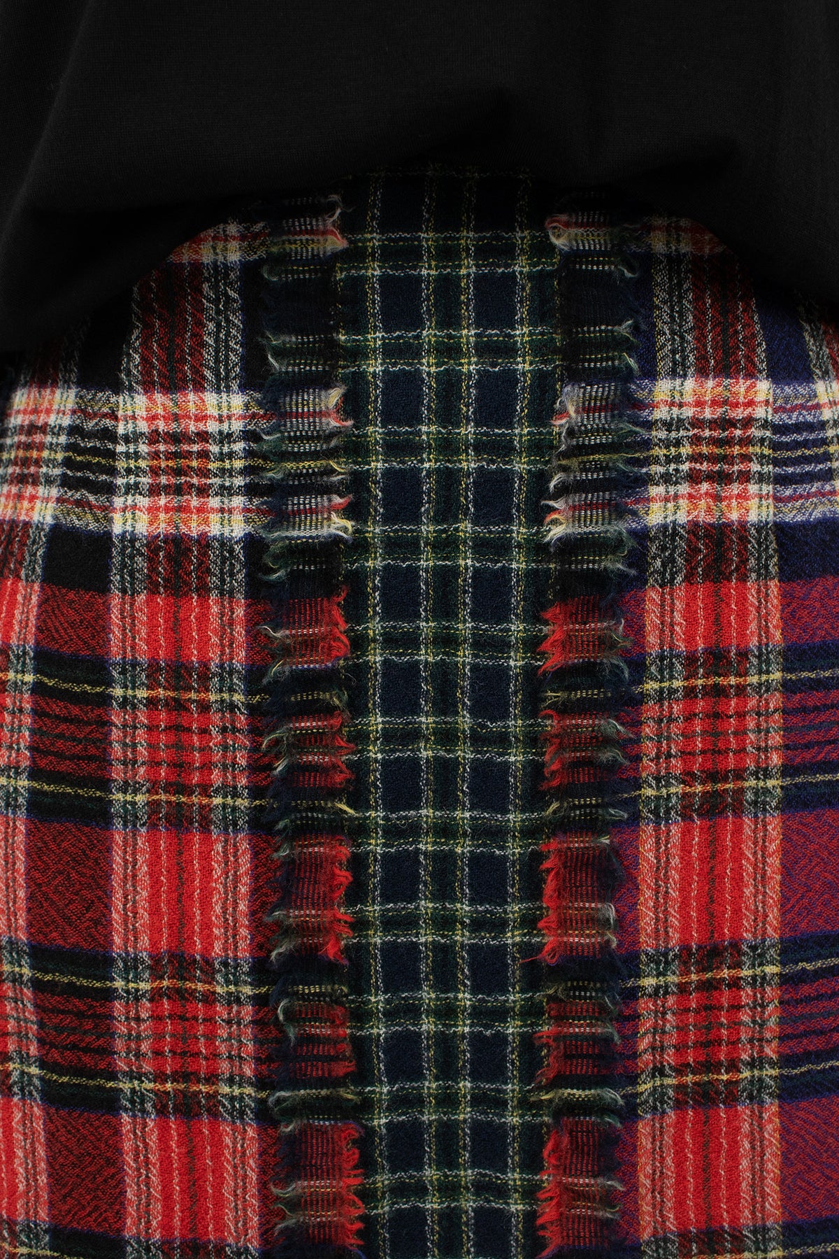 C.C. Skirt Stuart