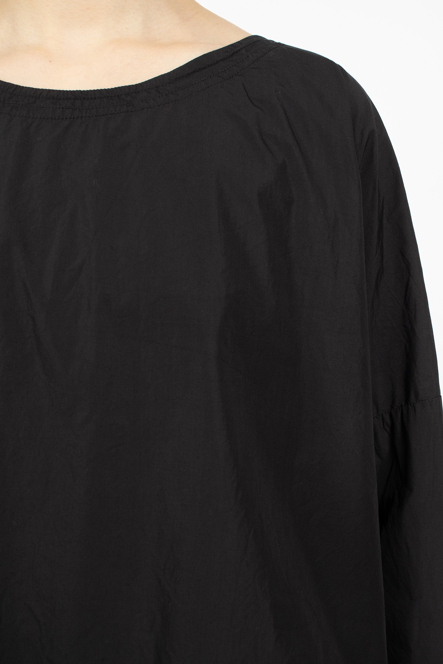 Carré ML Top Black