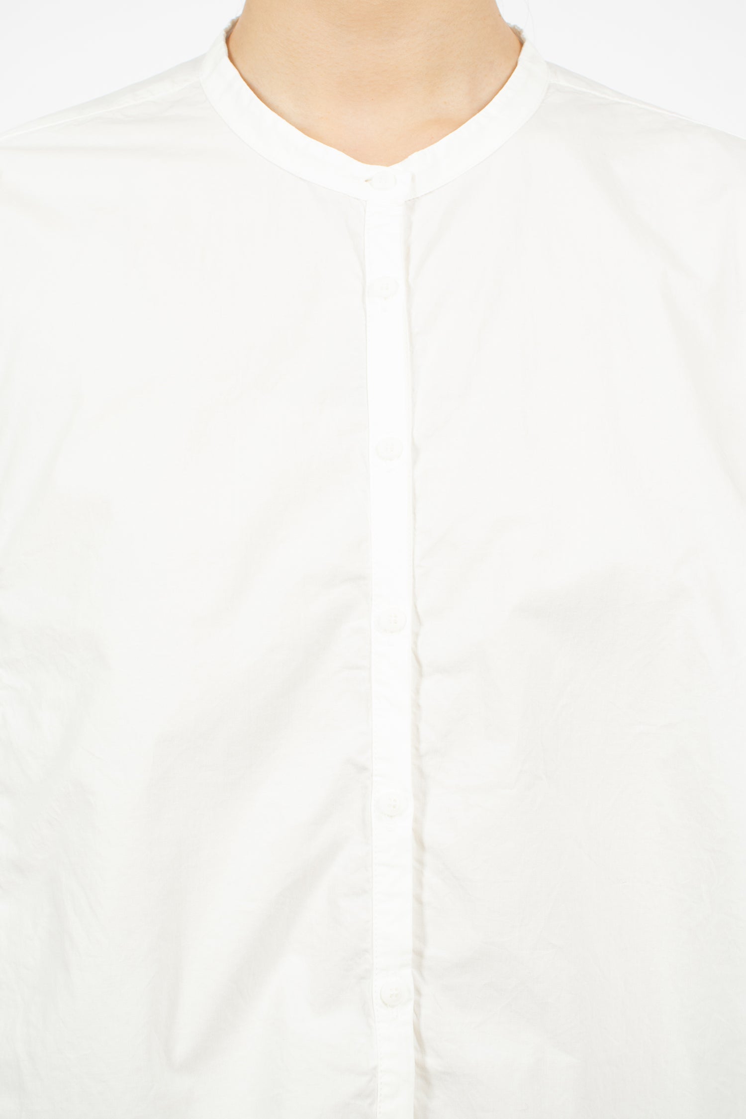 Harmony Shirt White