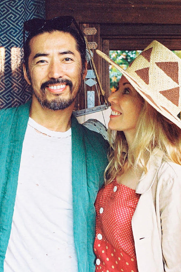 Introducing, VISVIM