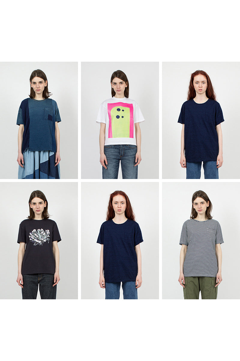 The T-Shirt