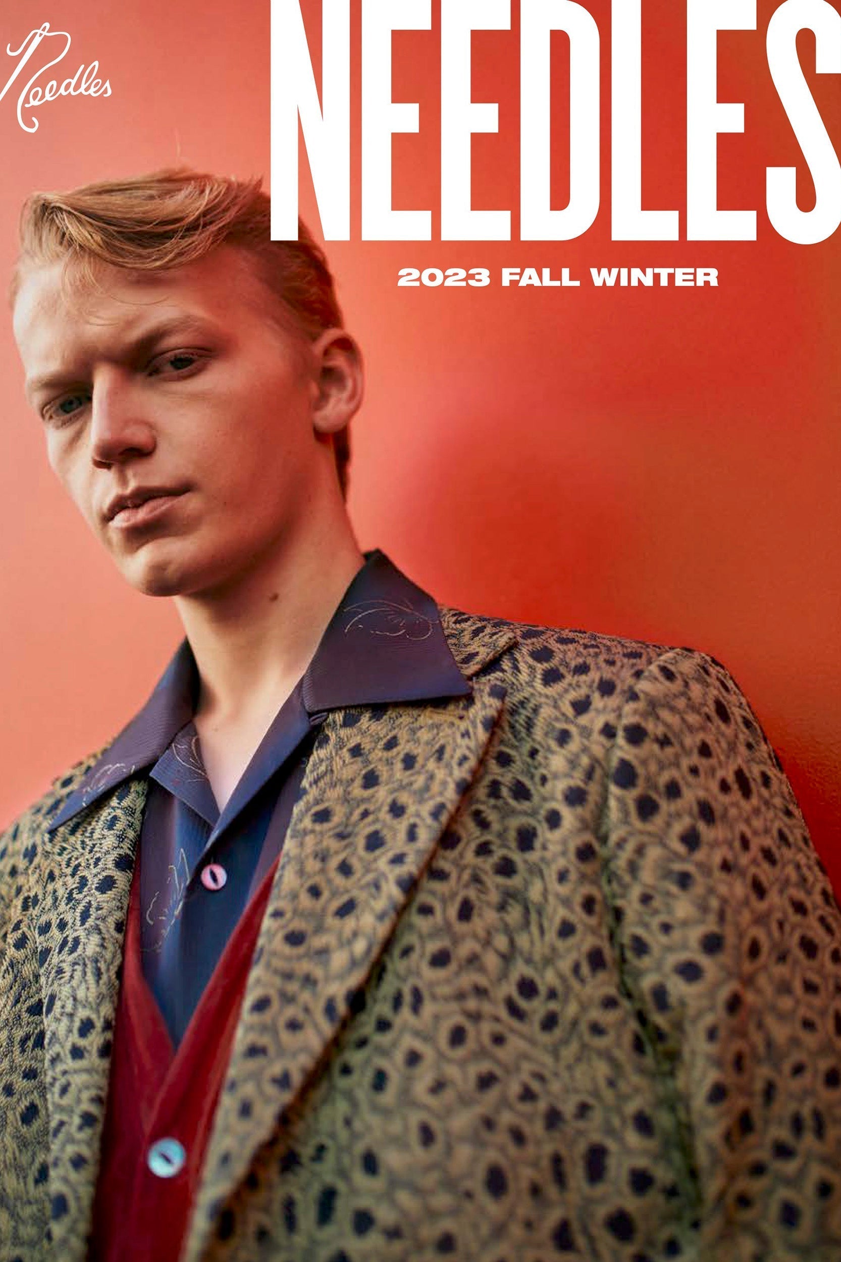 Needles AW23