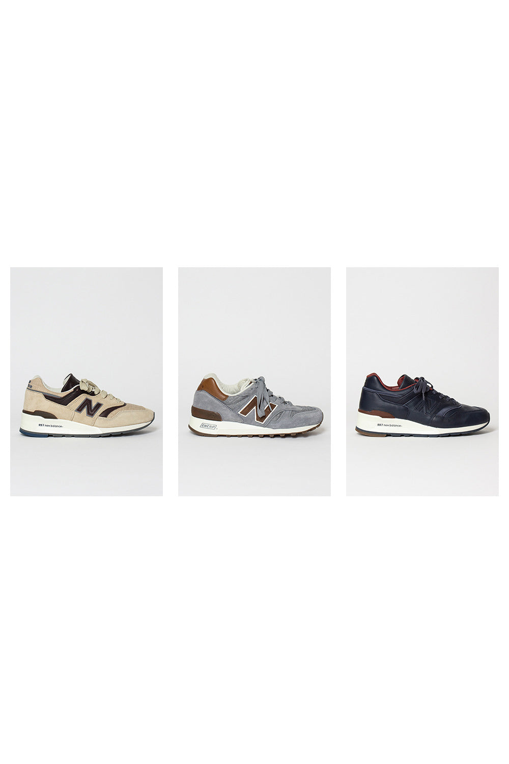 Shoe of the Week