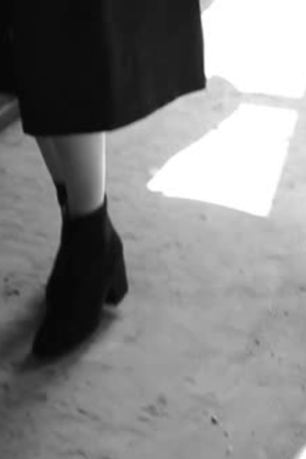 Walking, AW15