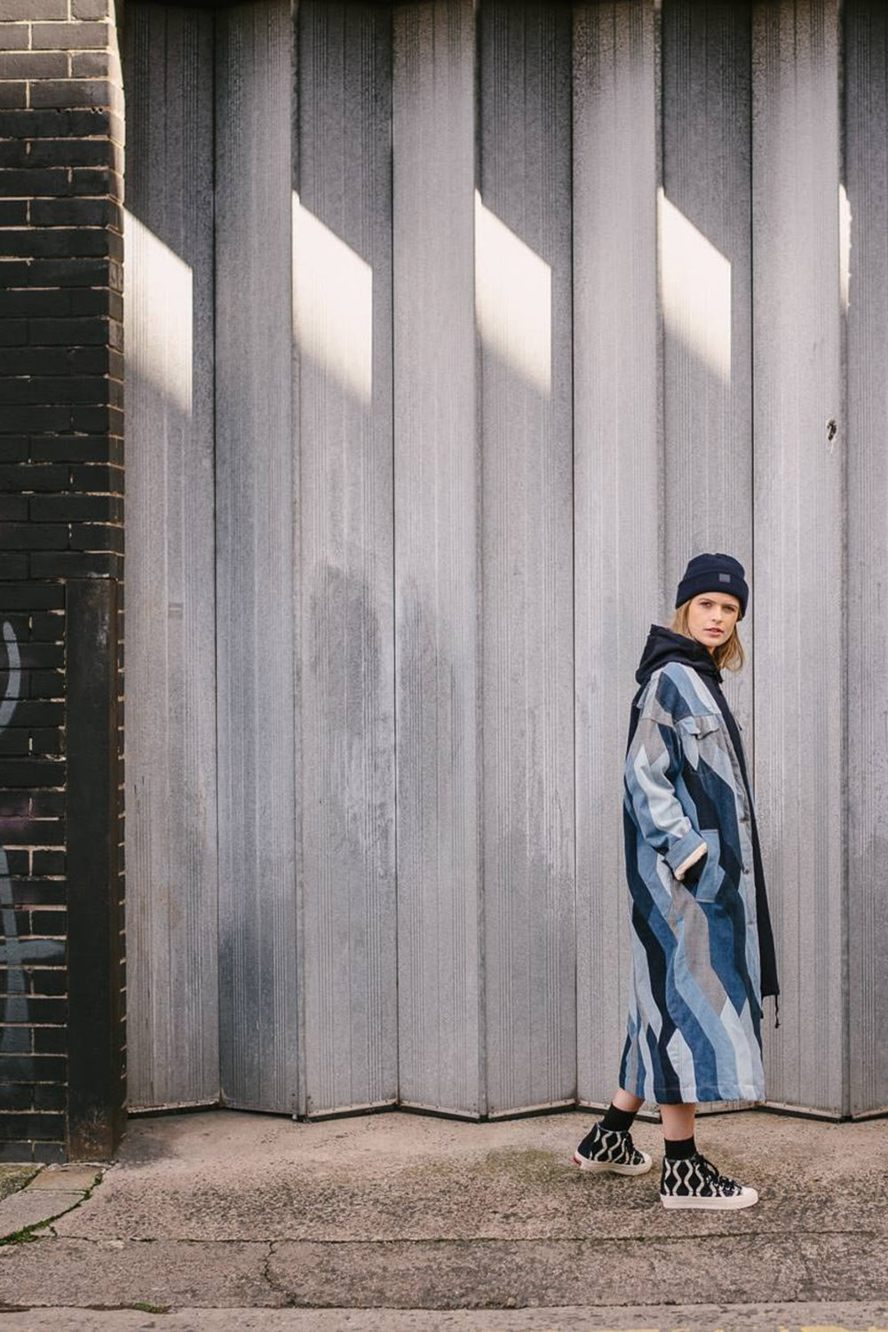 EOB AW17 Editorial