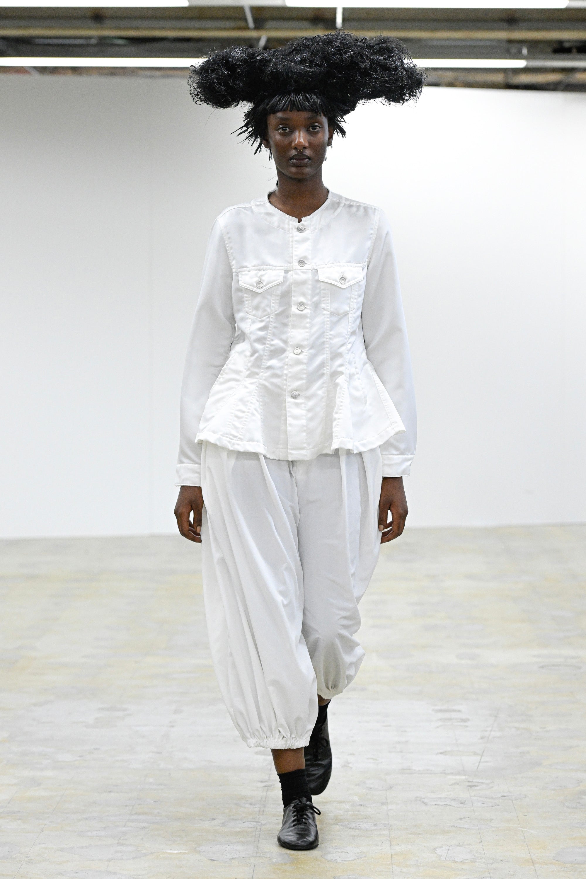 Comme Des Garçons SS26