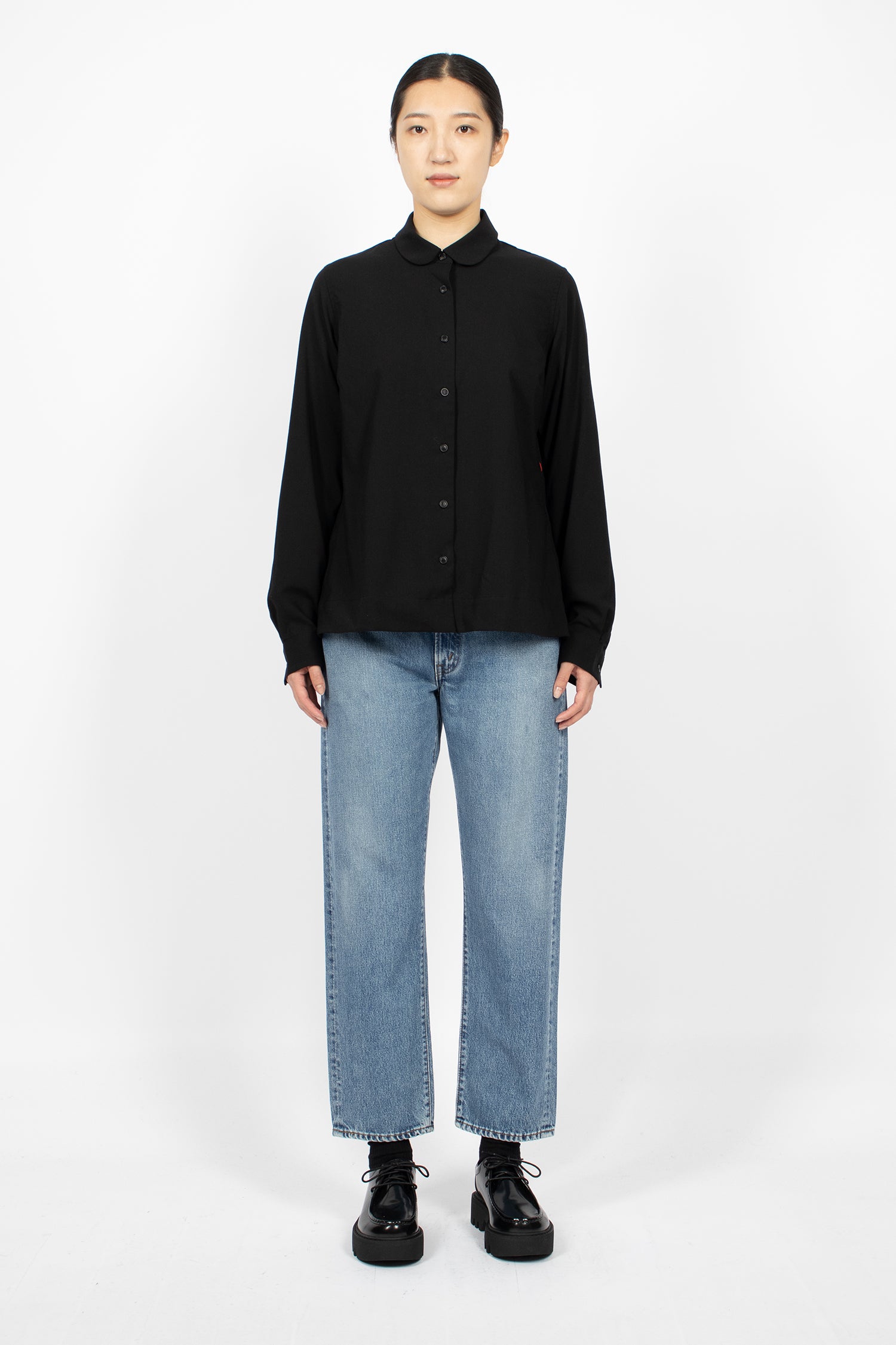 105 Jean Denim Used