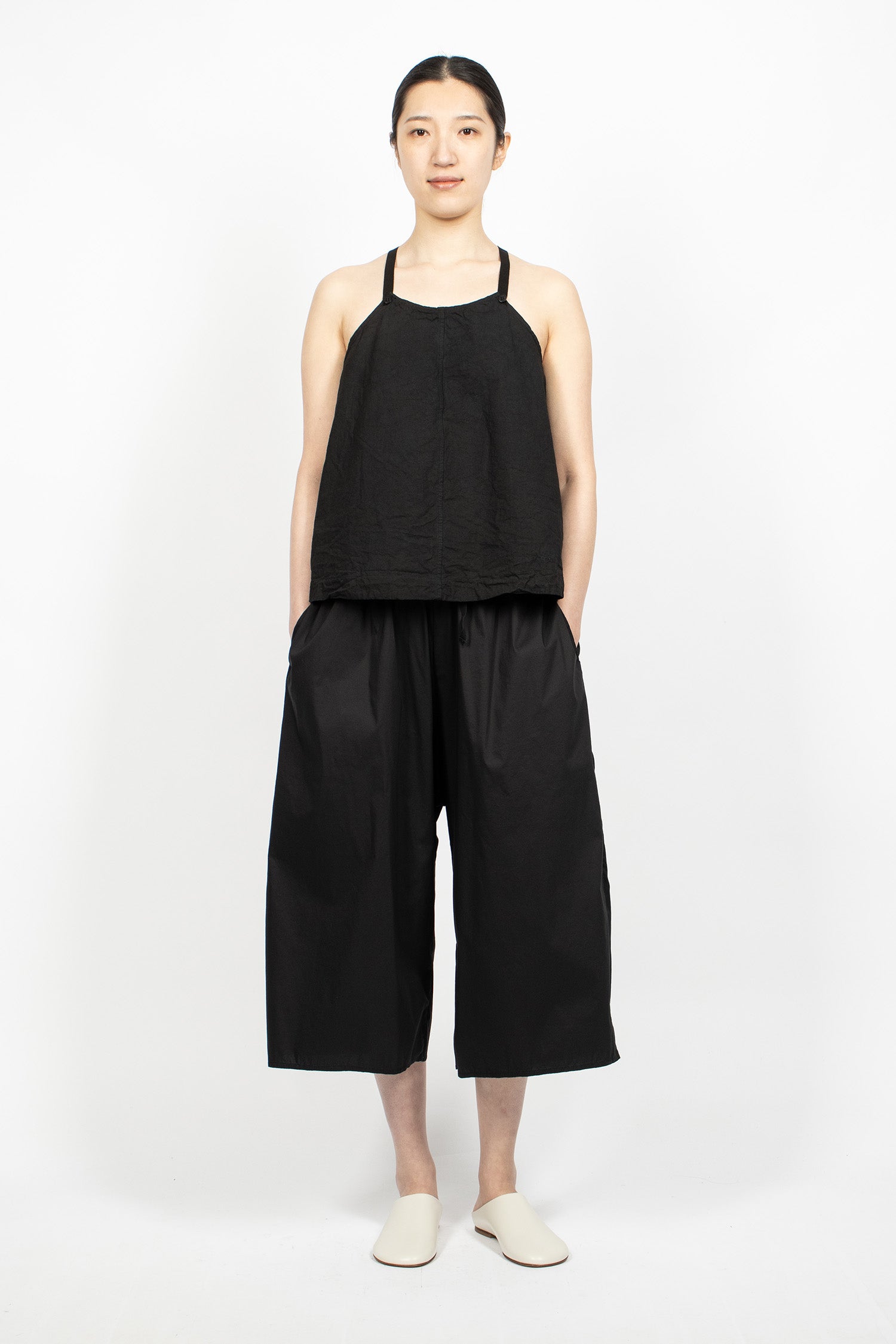 1665 Top CC Black