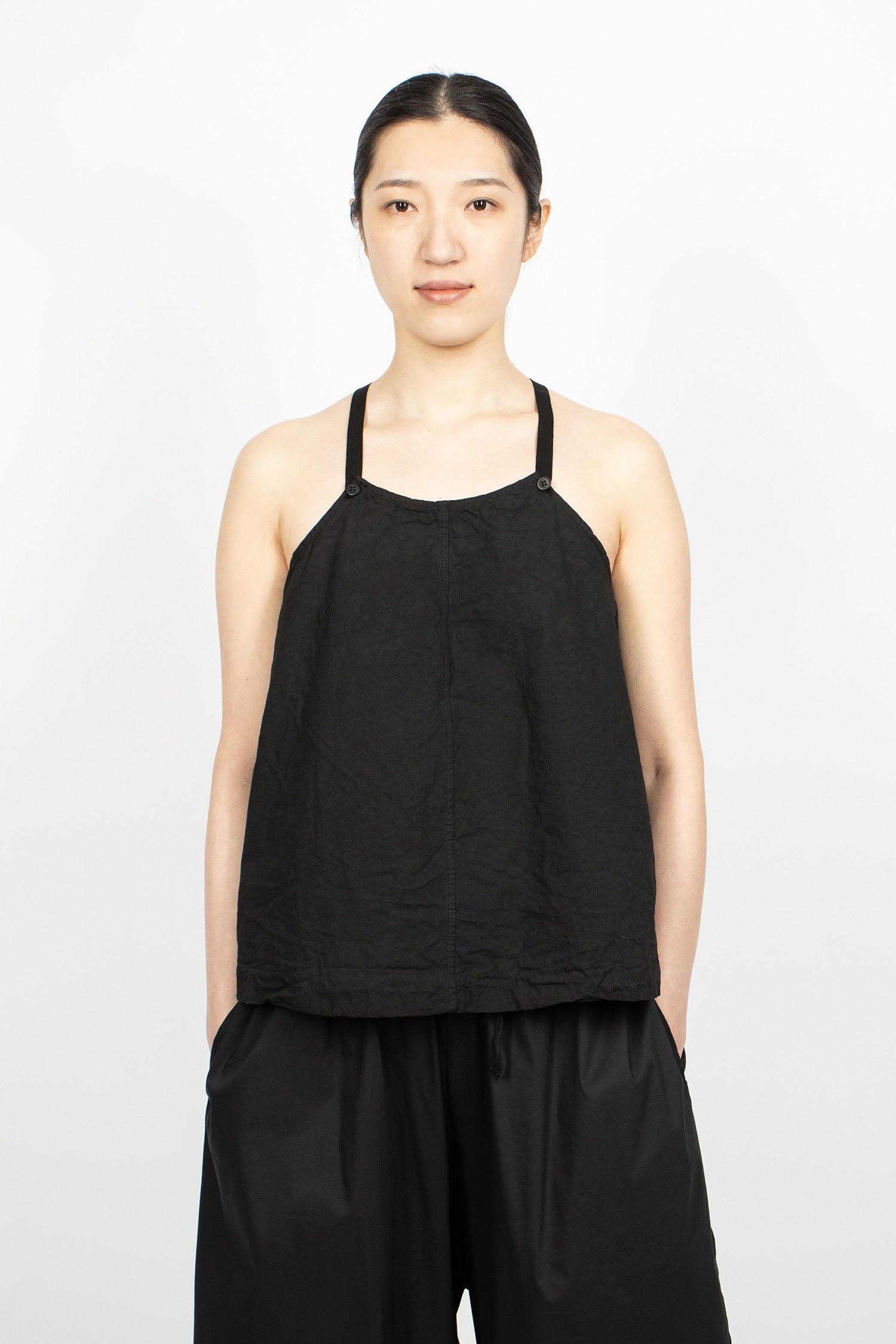 1665 Top CC Black