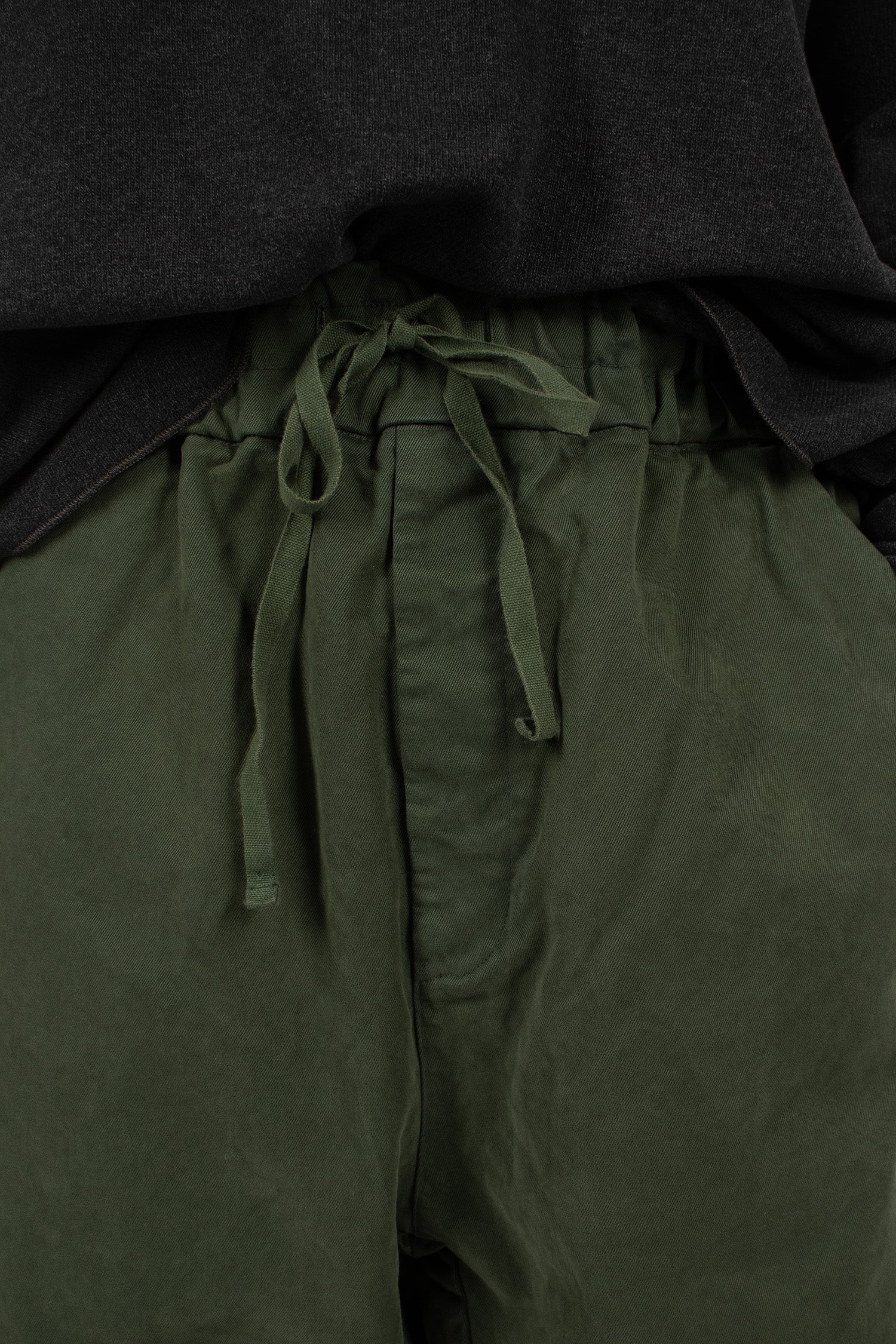23269 Wide&Short WCC Trouser Forest