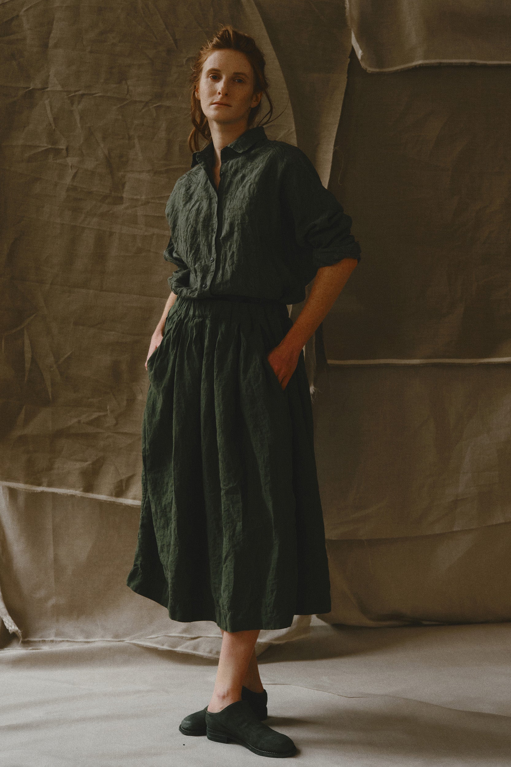 An Exclusive In-Store Only Collection