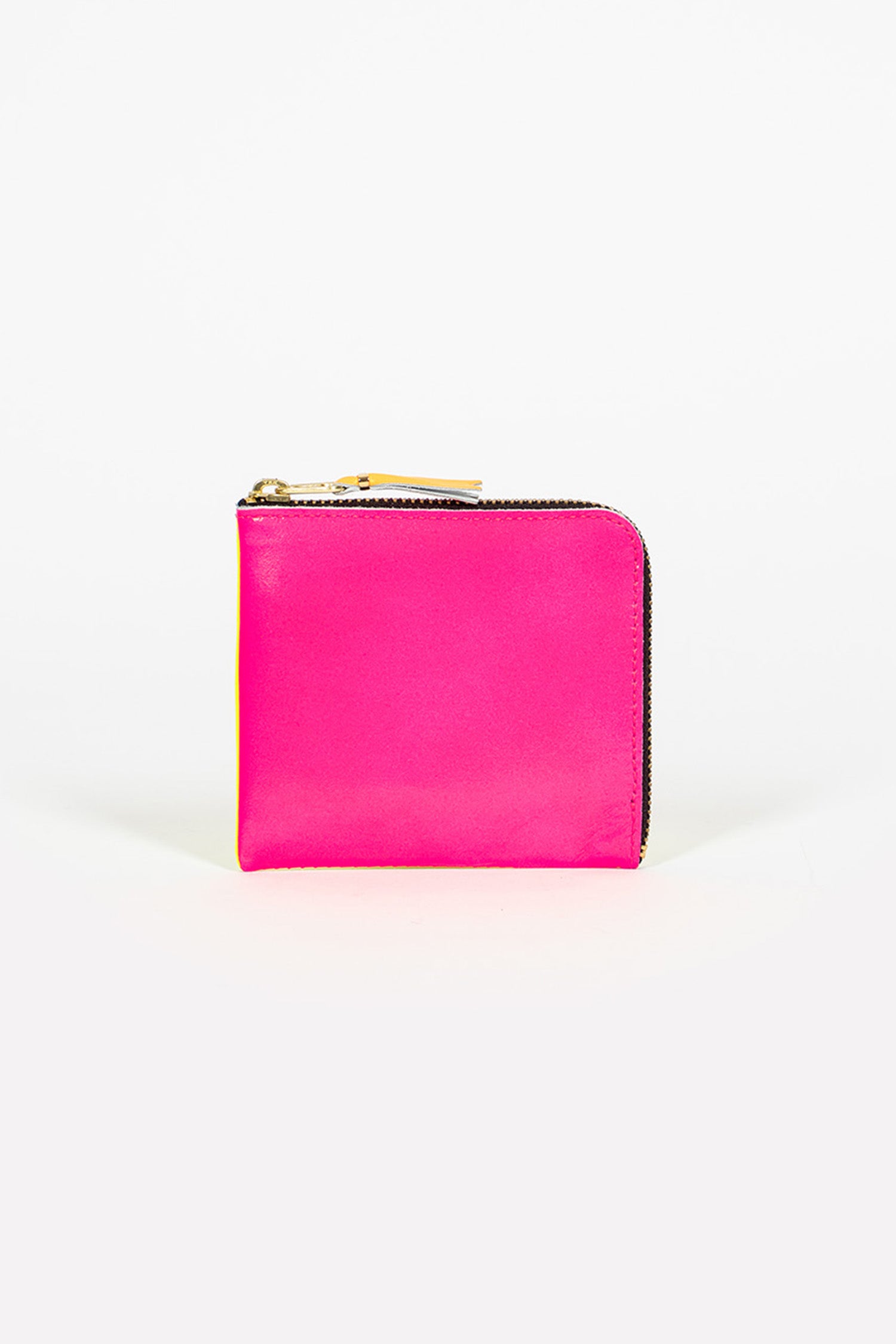 SA3100SF Flou Wallet Pink/Yellow