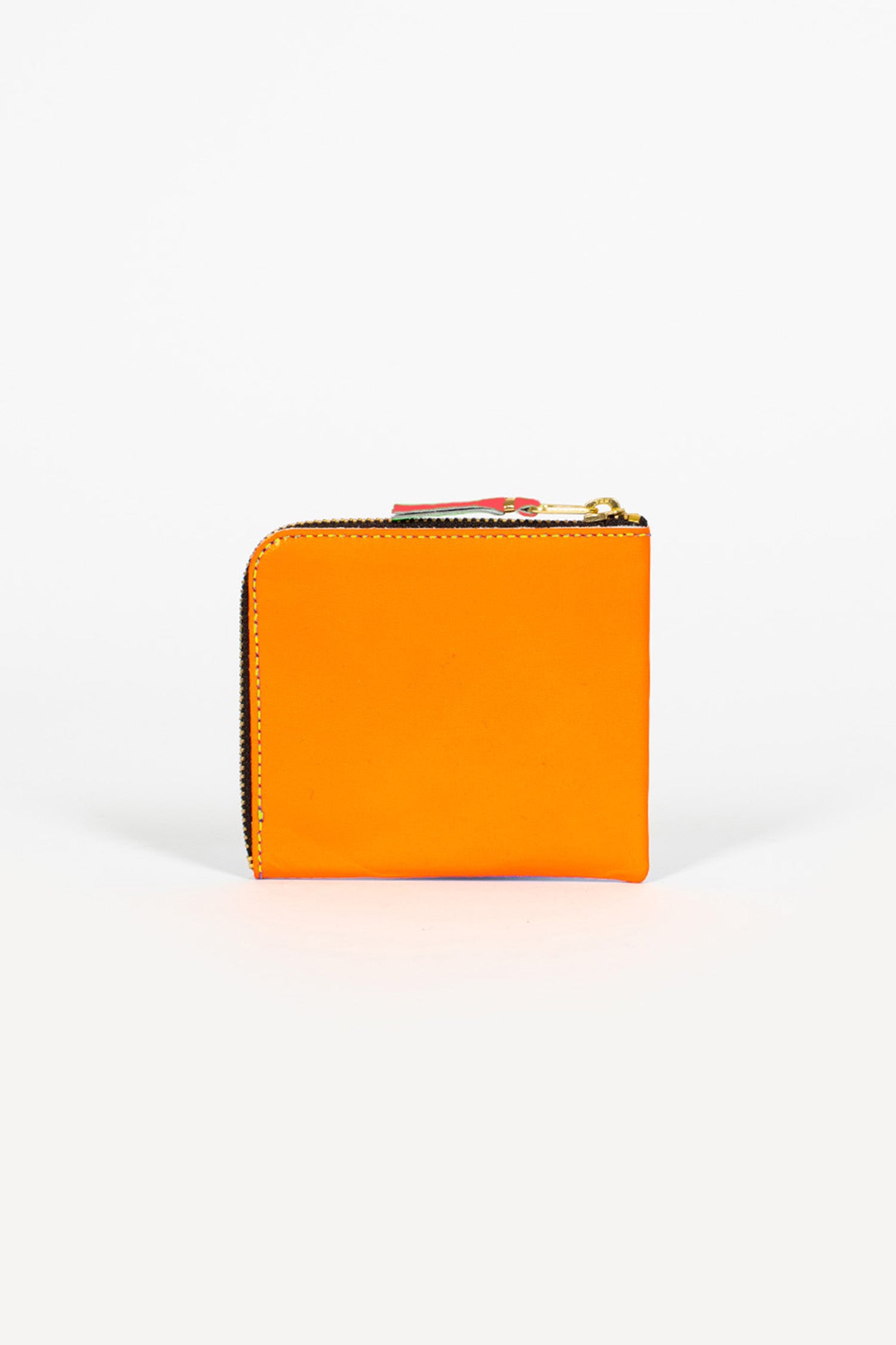 SA3100SF Flou Wallet Yellow/Light Orange