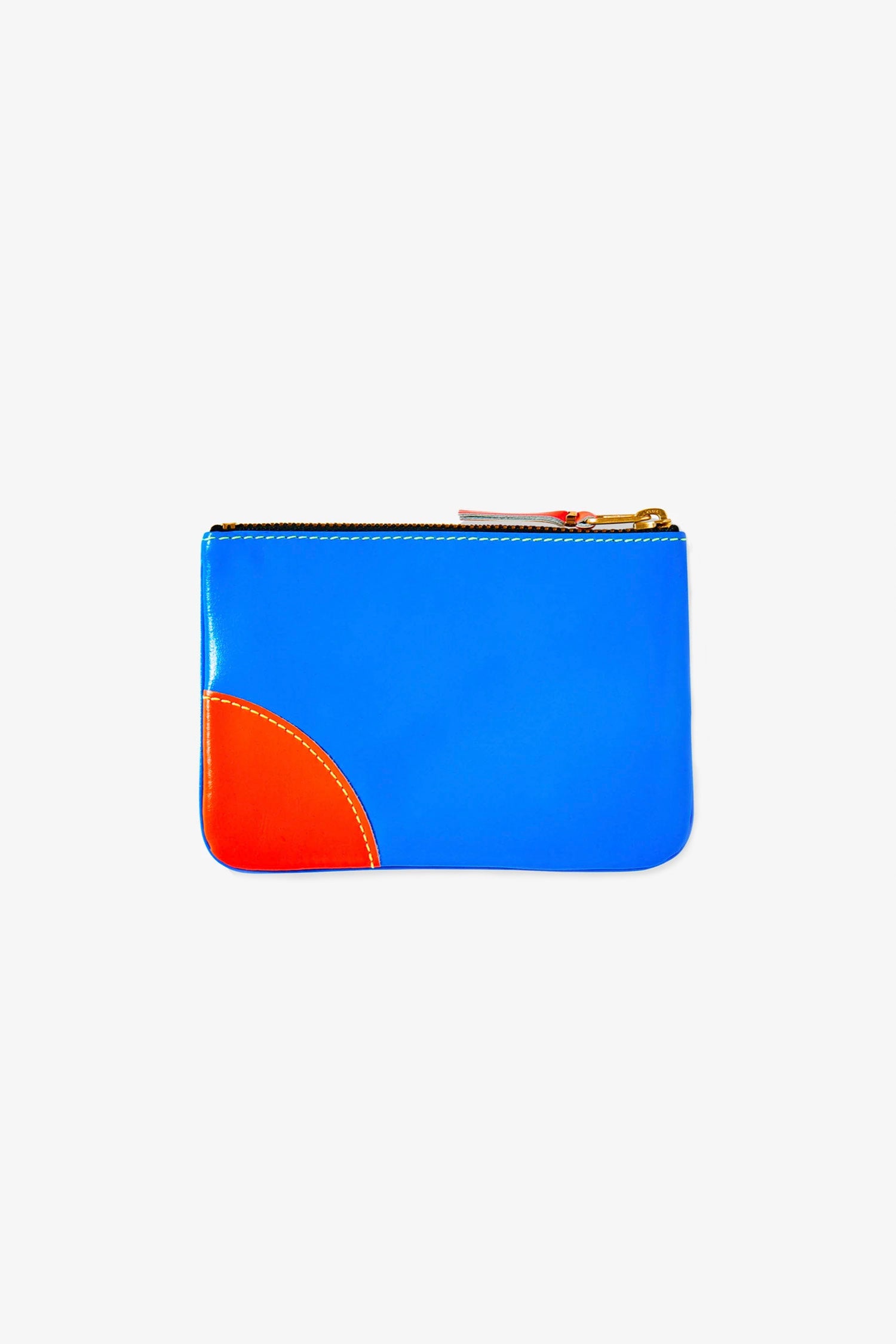 SA8100SF Pouch Green/Blue