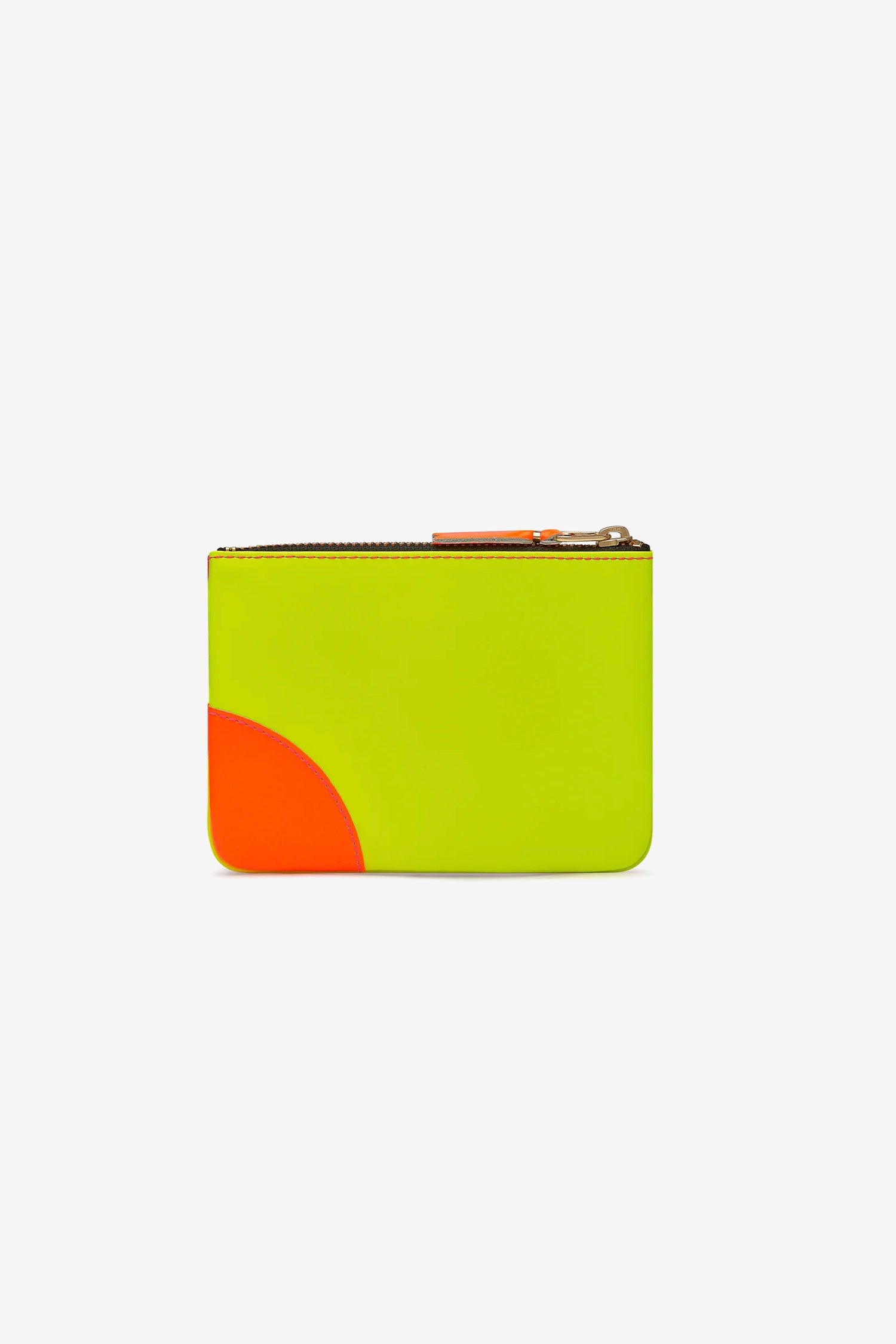 SA8100SF Pouch Pink/Yellow