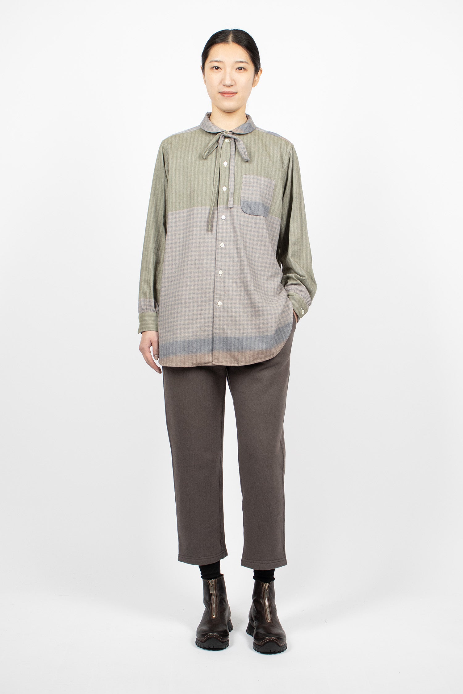 STK Pant Graphite