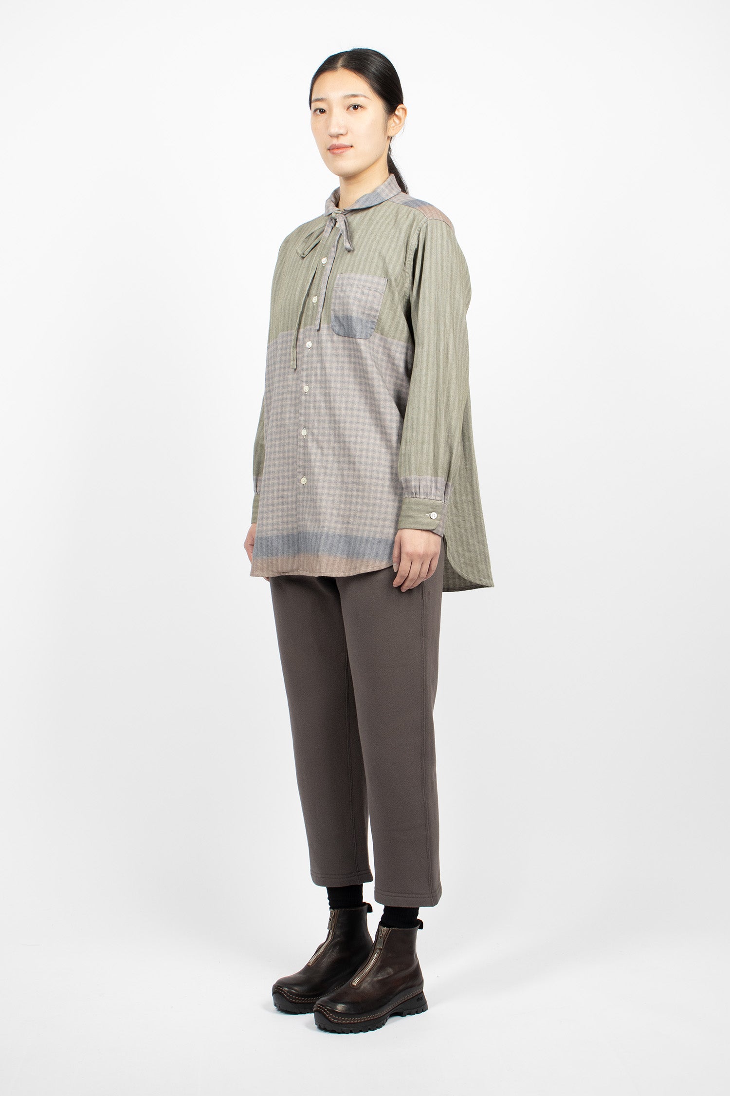 STK Pant Graphite