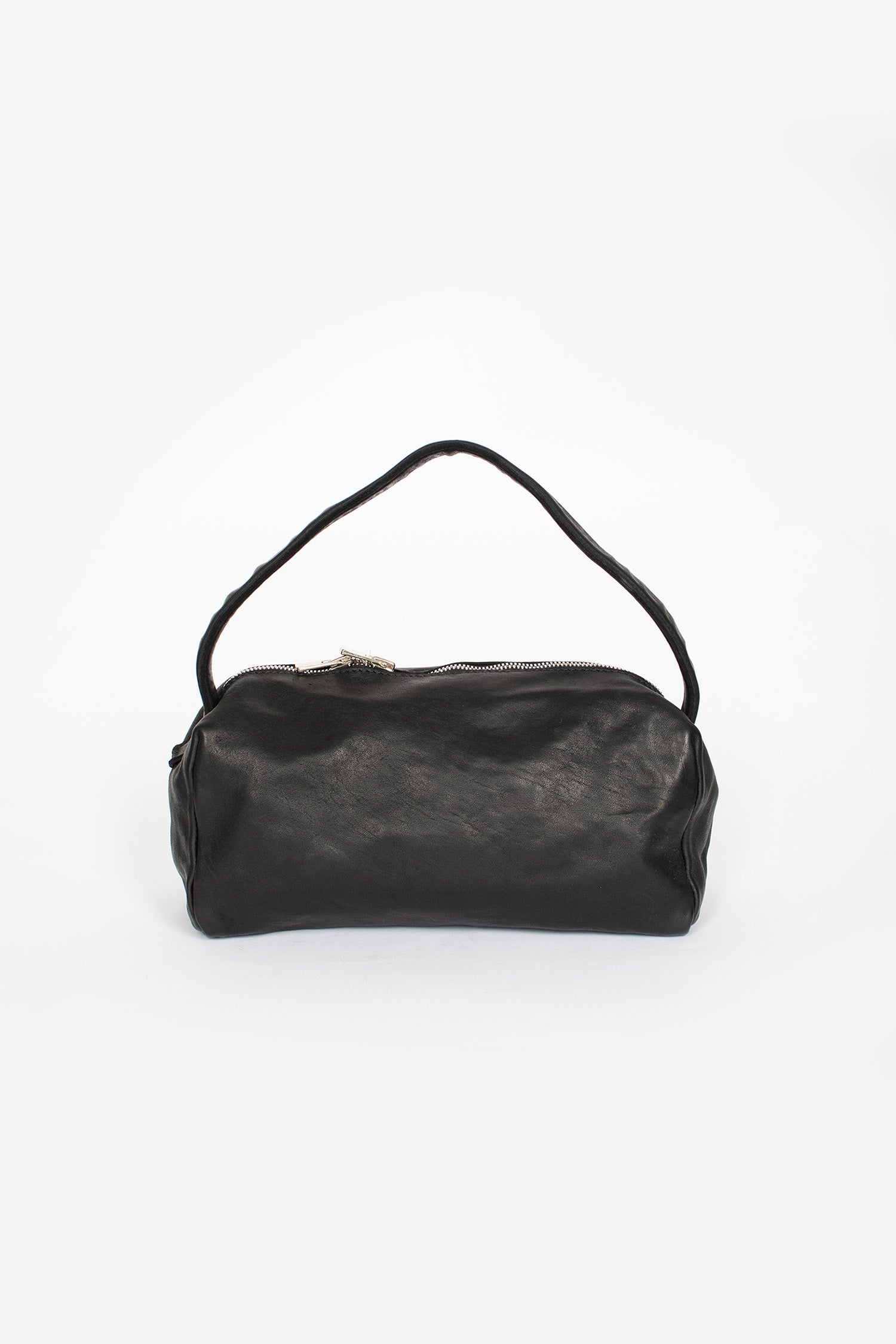 JAN3 Small Handle Bag BLKT
