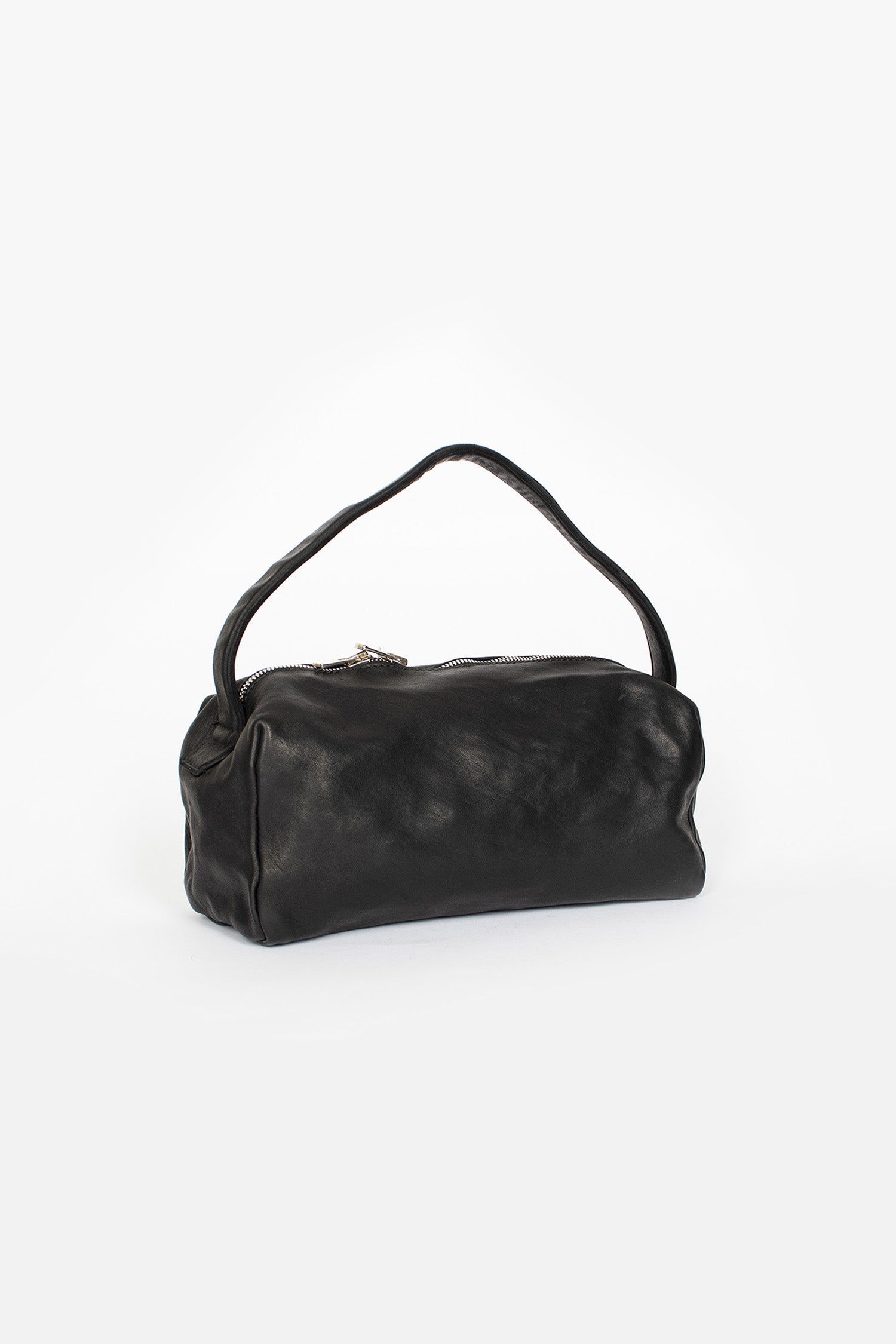 JAN3 Small Handle Bag BLKT