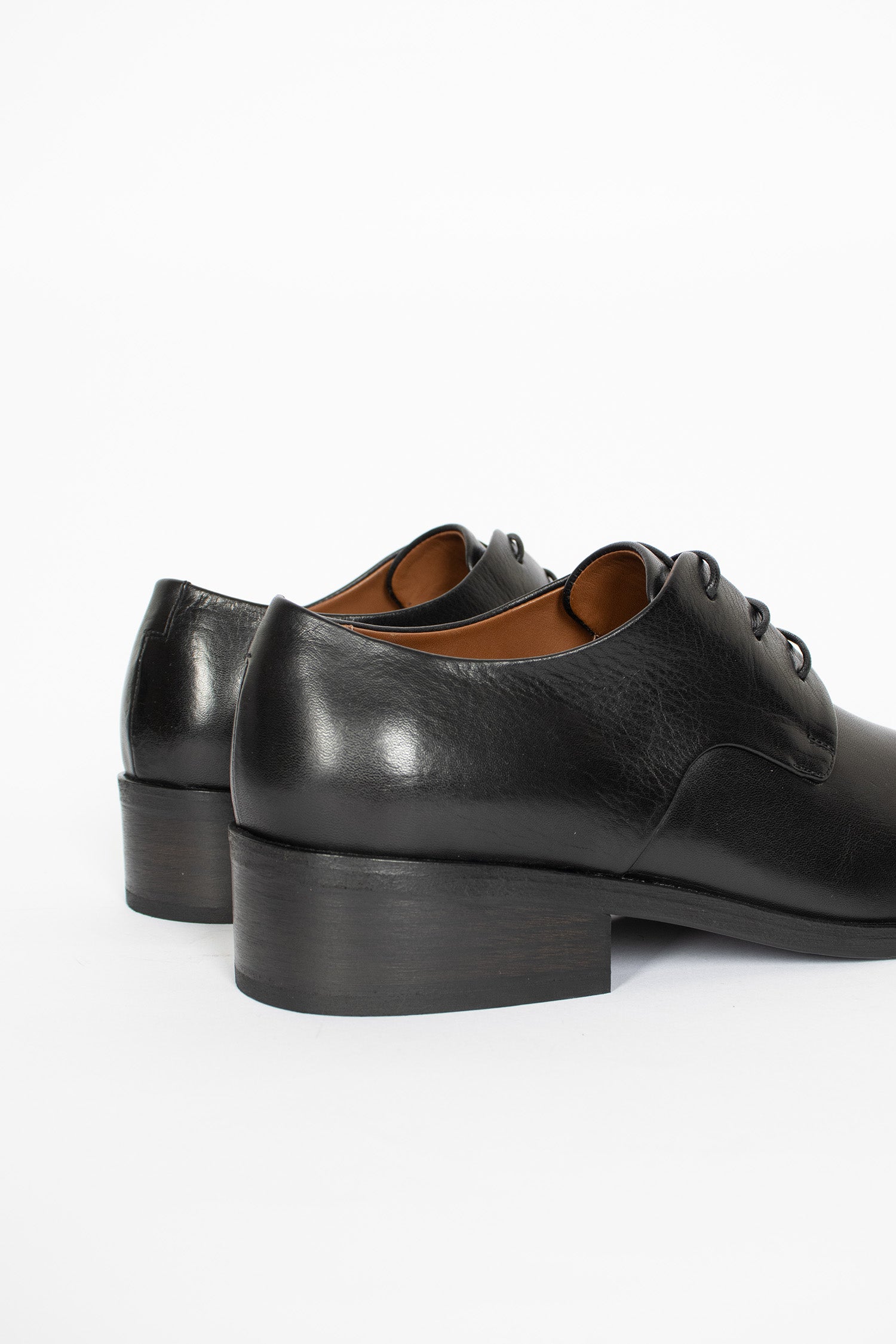 Gnocco Derby Black