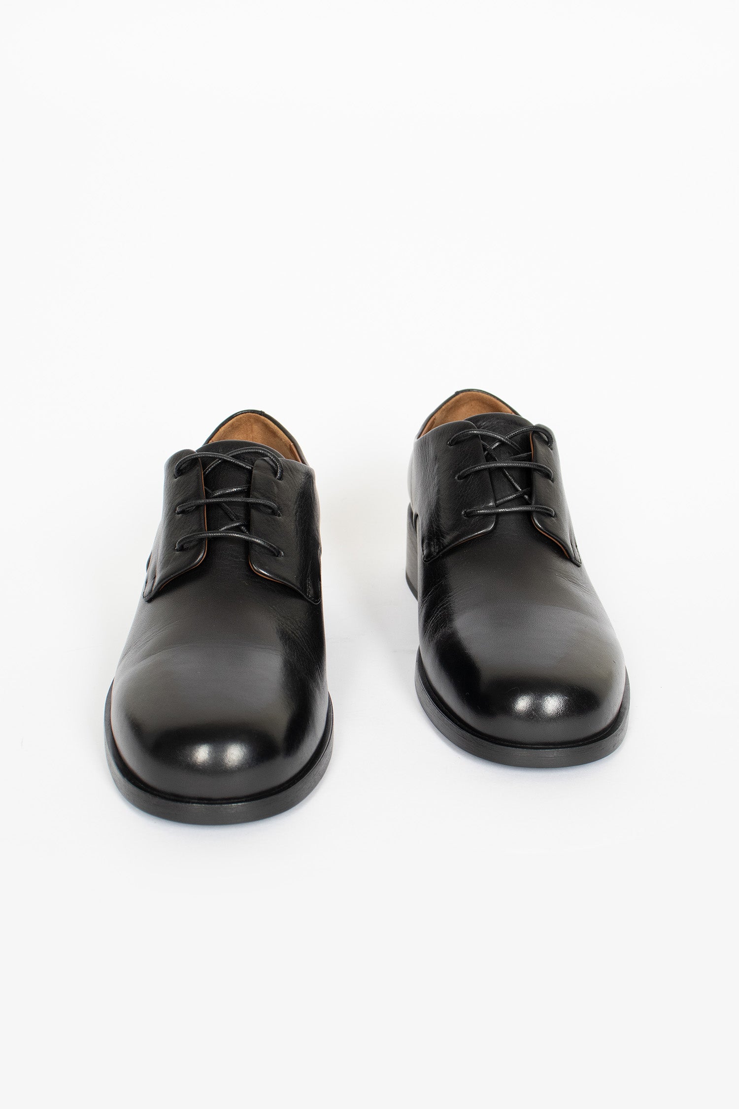 Gnocco Derby Black