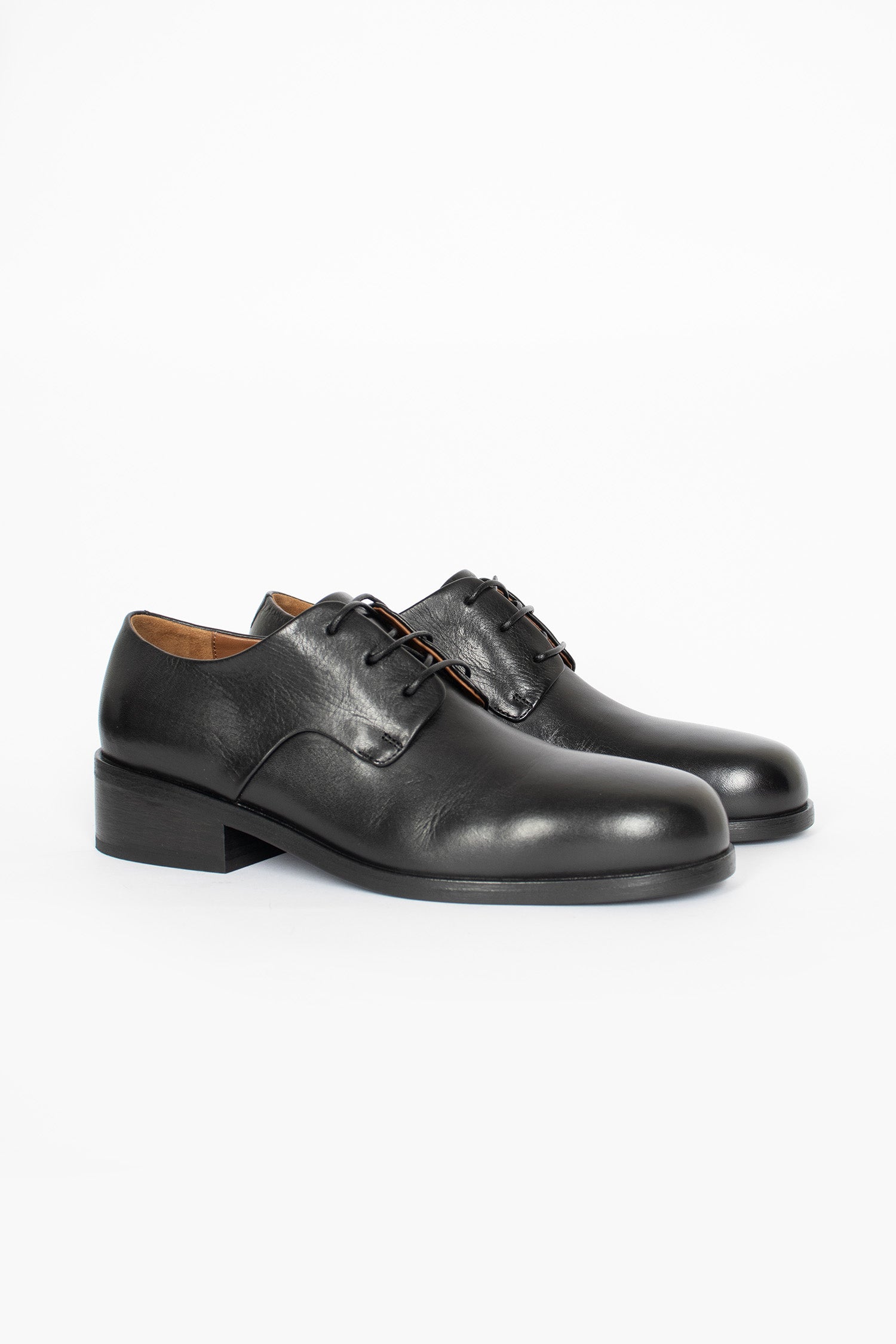 Gnocco Derby Black