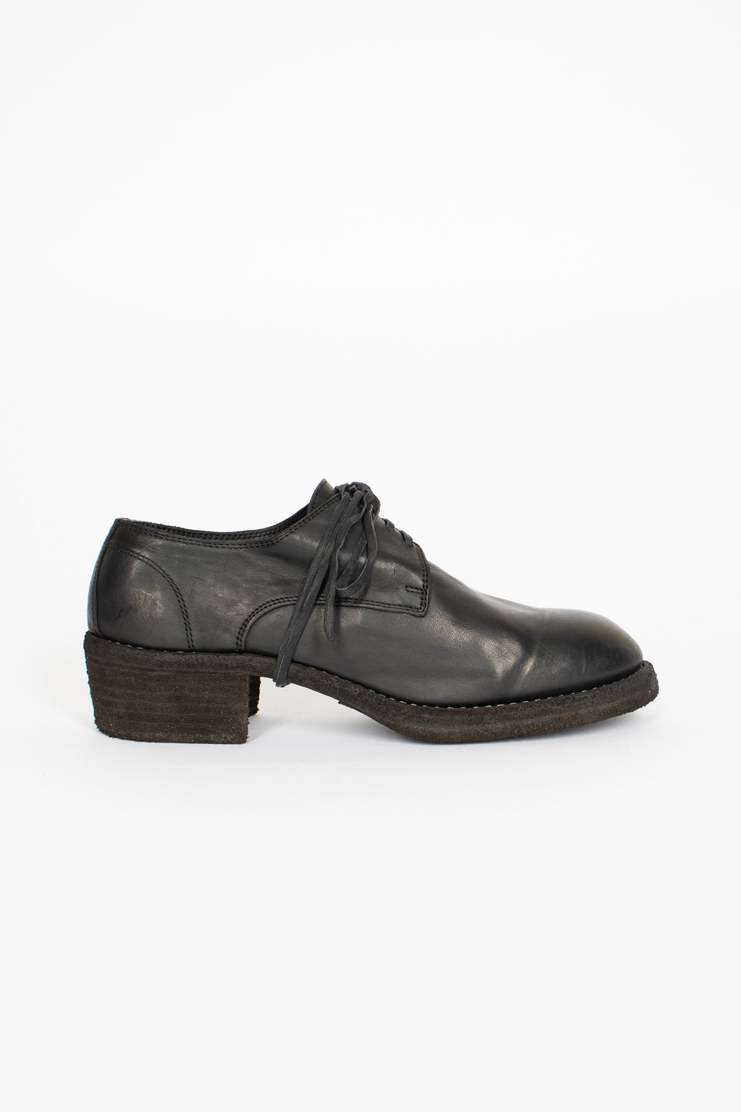 792Z Classic Derby BLKT