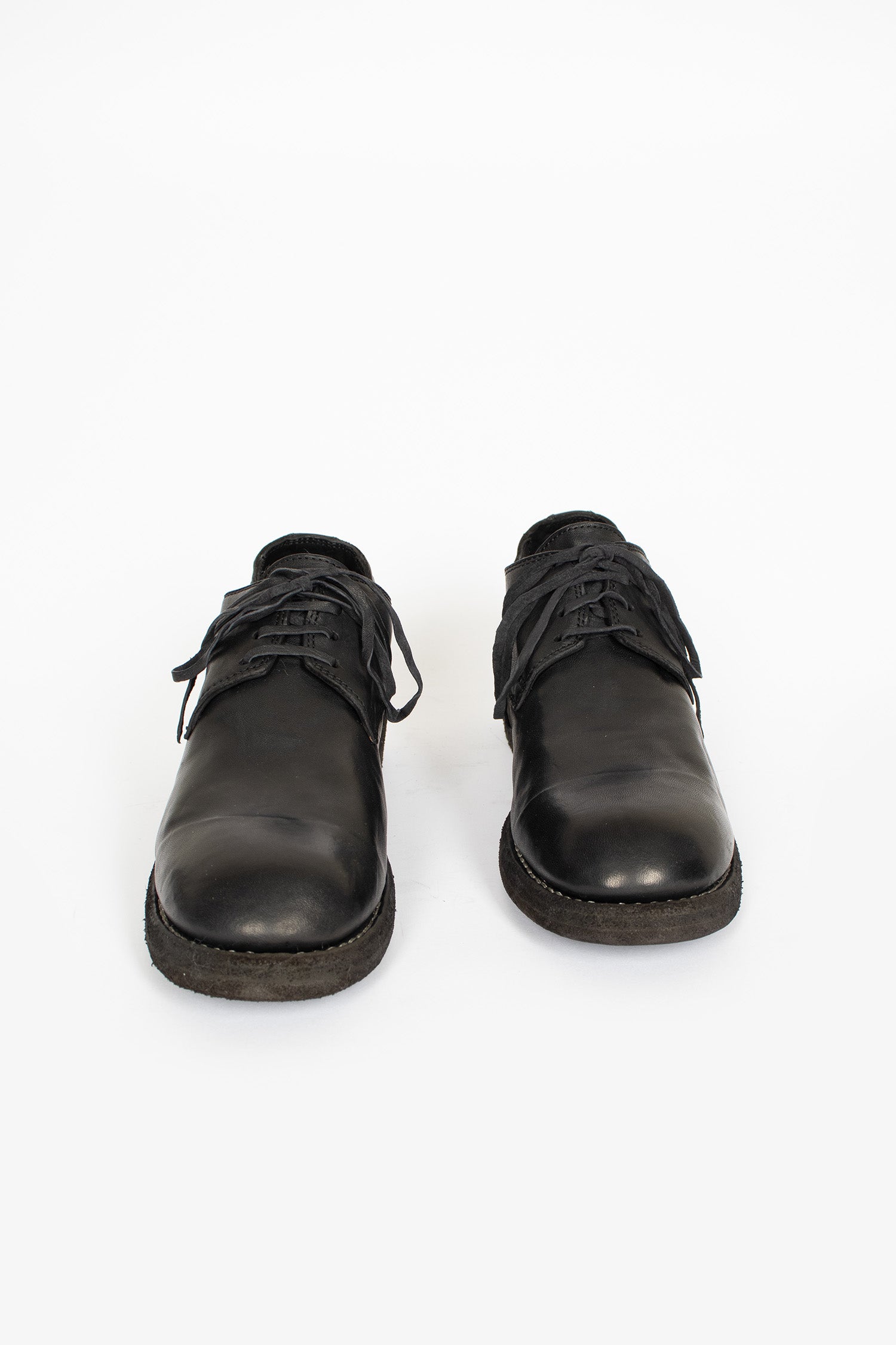 792Z Classic Derby BLKT